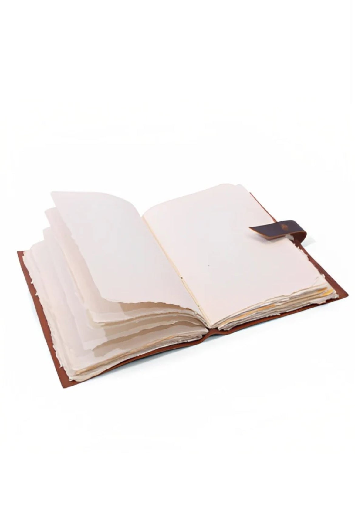 Medium Chocolate Journal