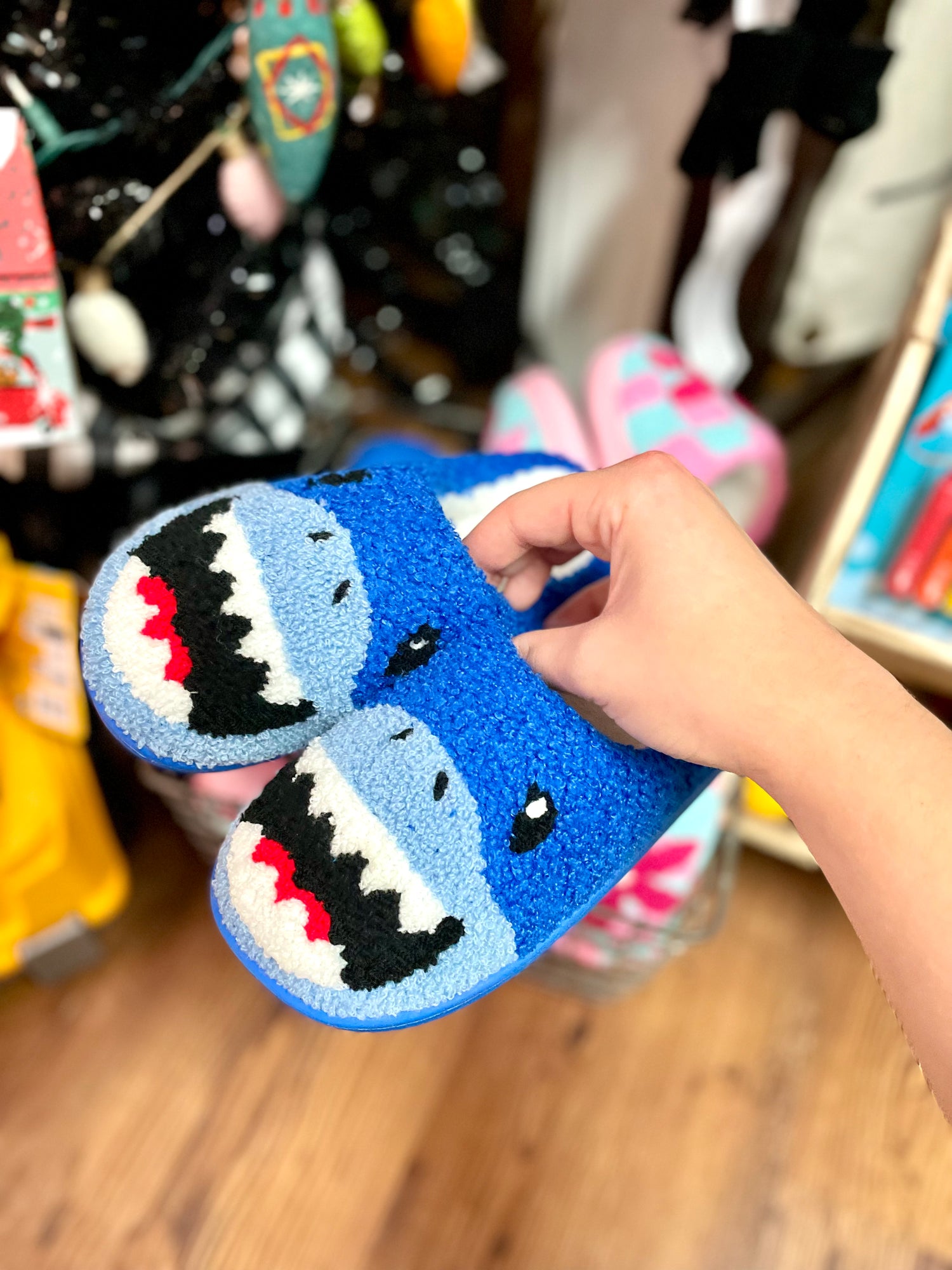 Kids Slippers