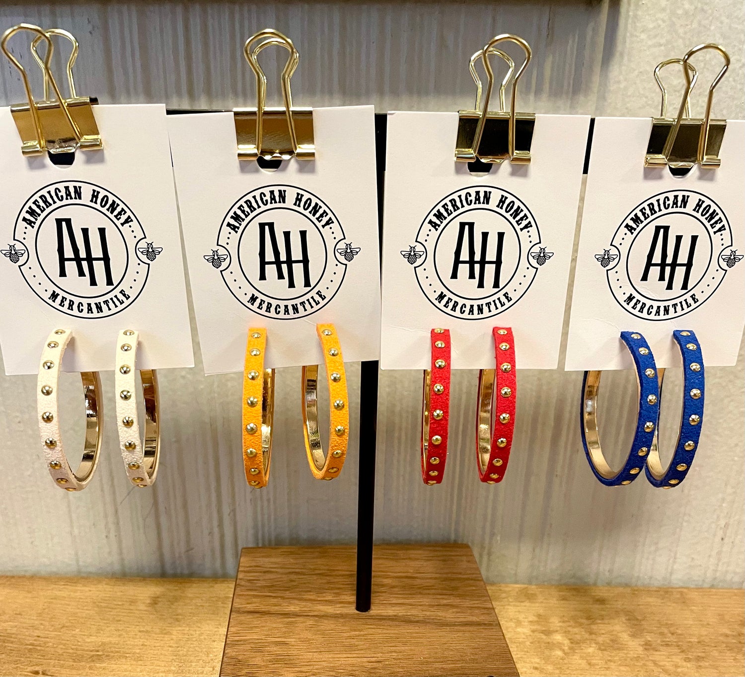Spirit Hoops
