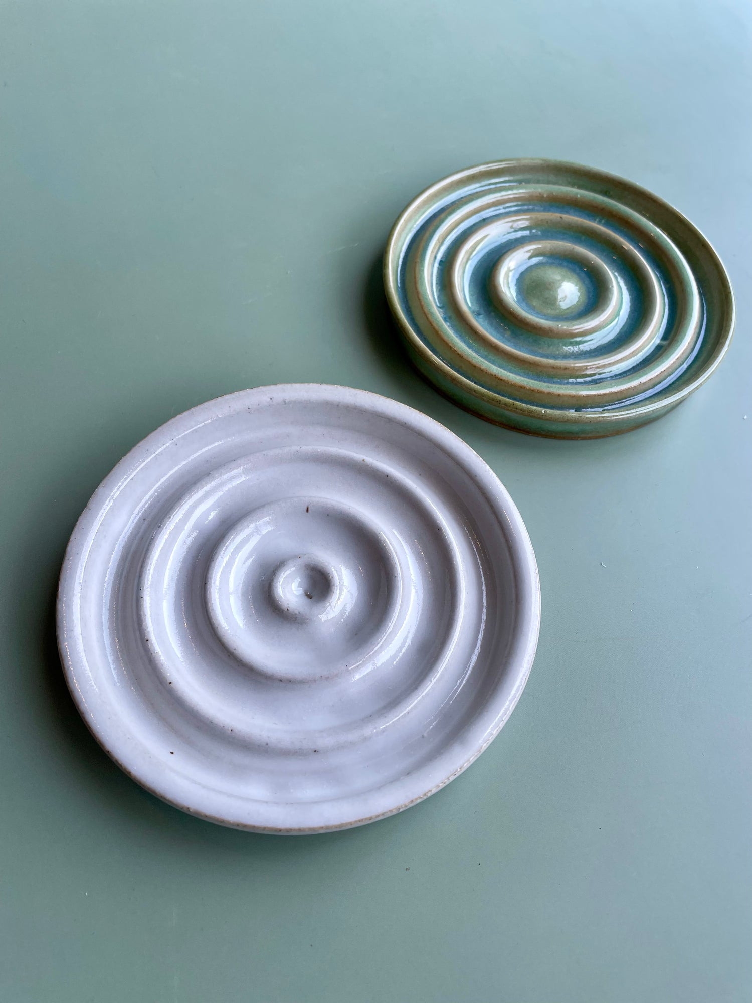 Soap Dish