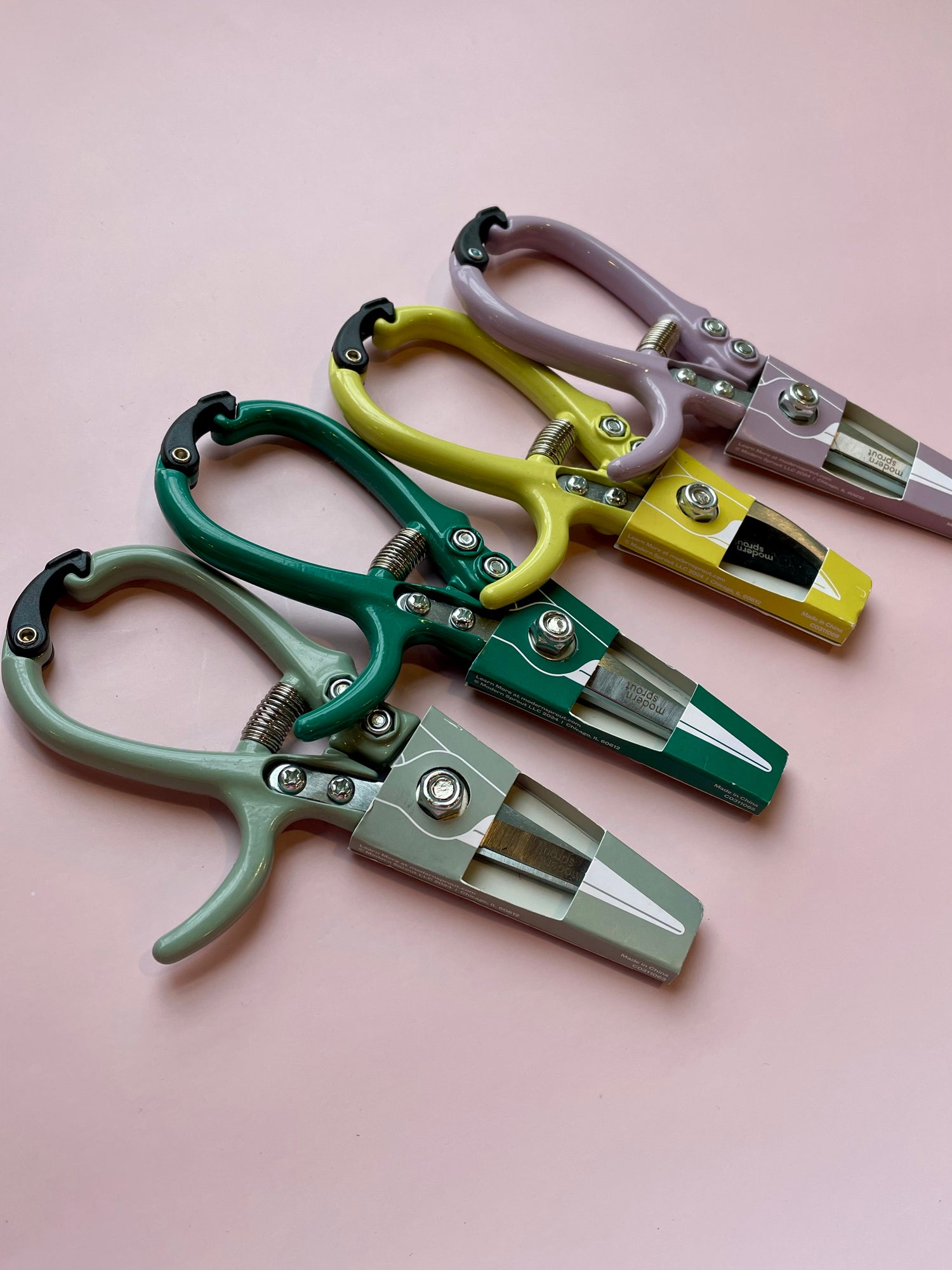 Garden Shears