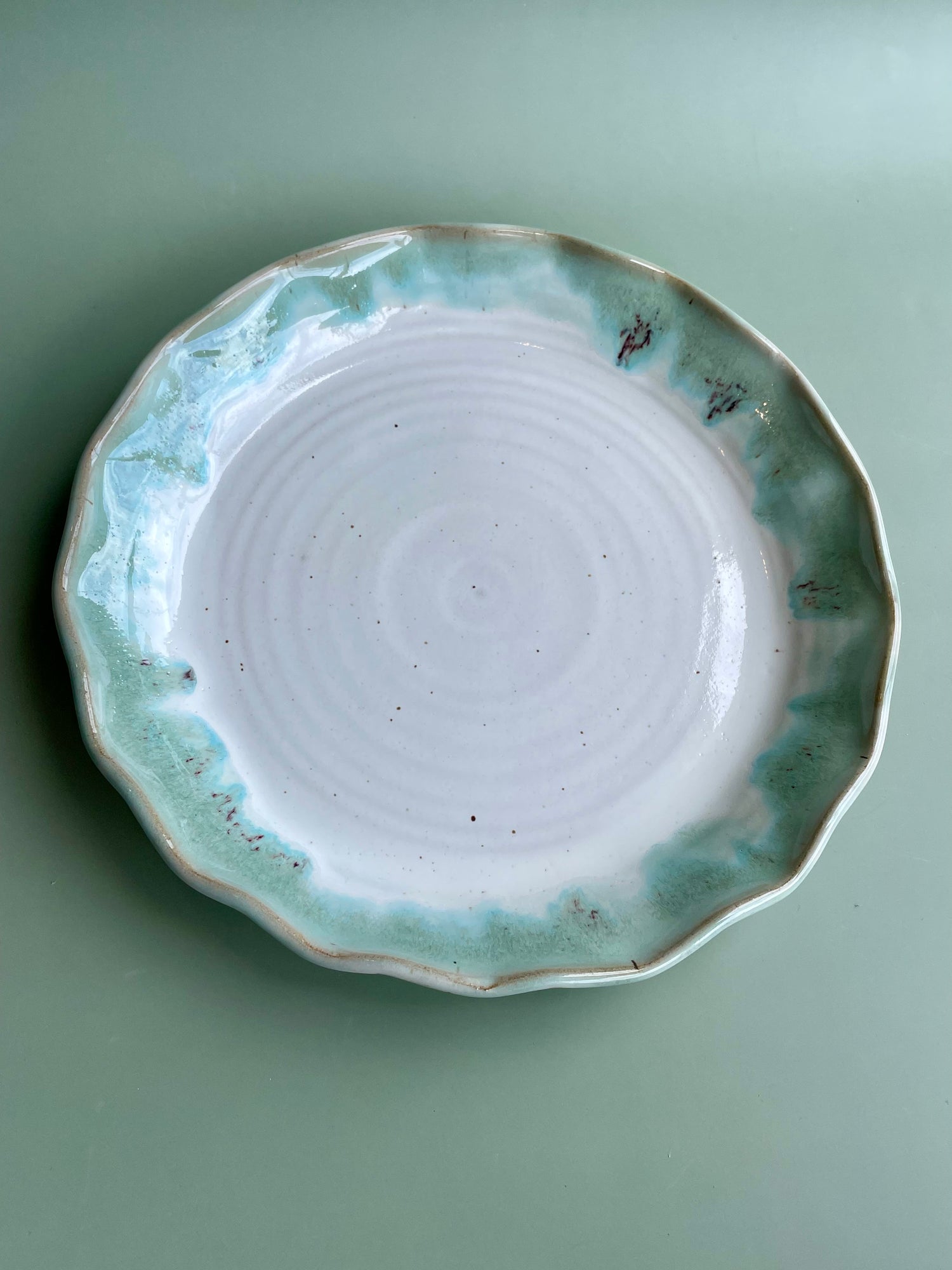 Platter