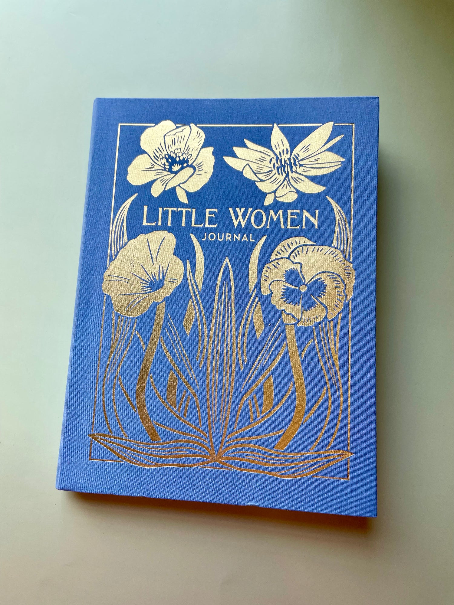 Little Women Journal