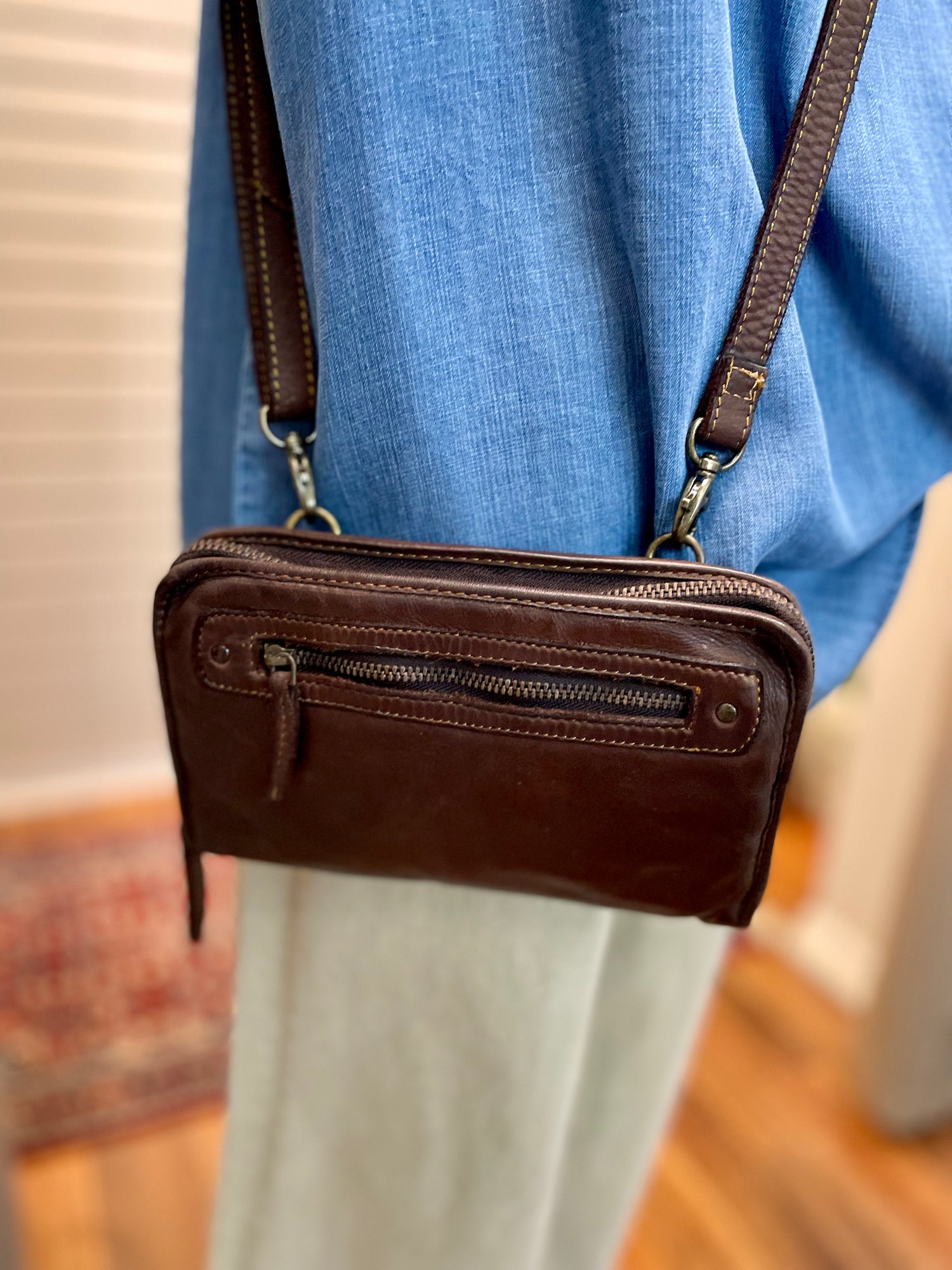 Olivia Bag