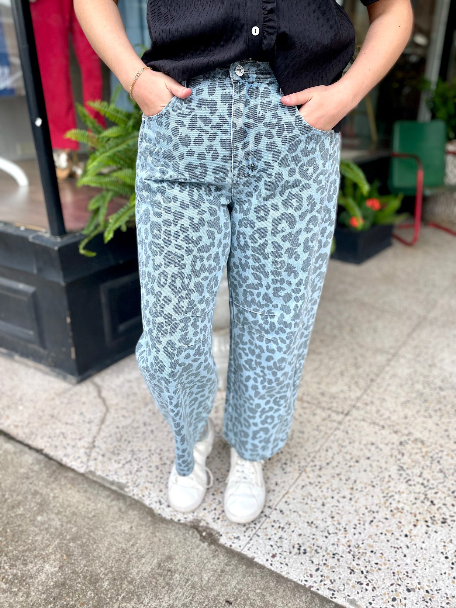 Passion Pants