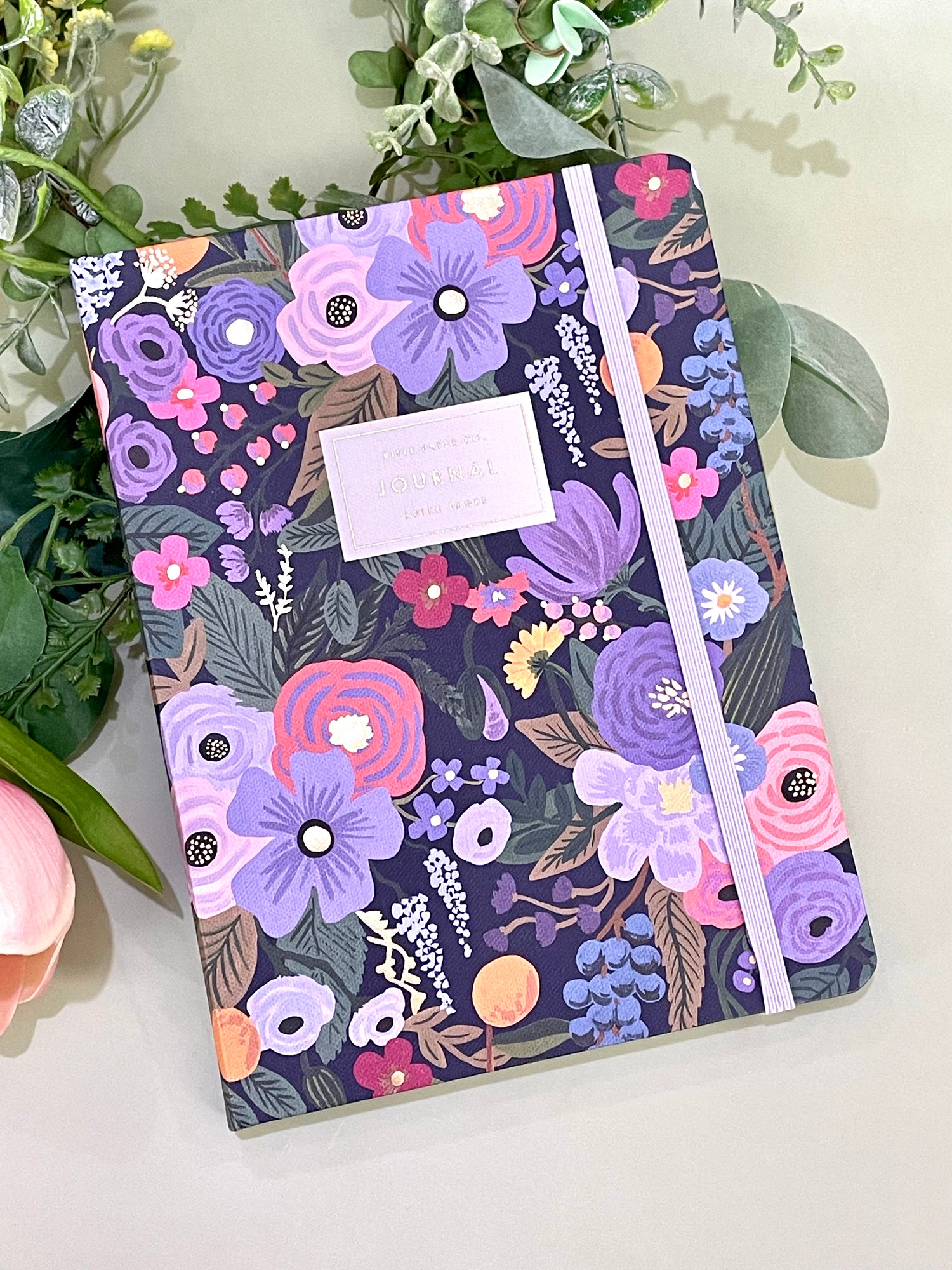 Journal with Pen Garden Party Rifle