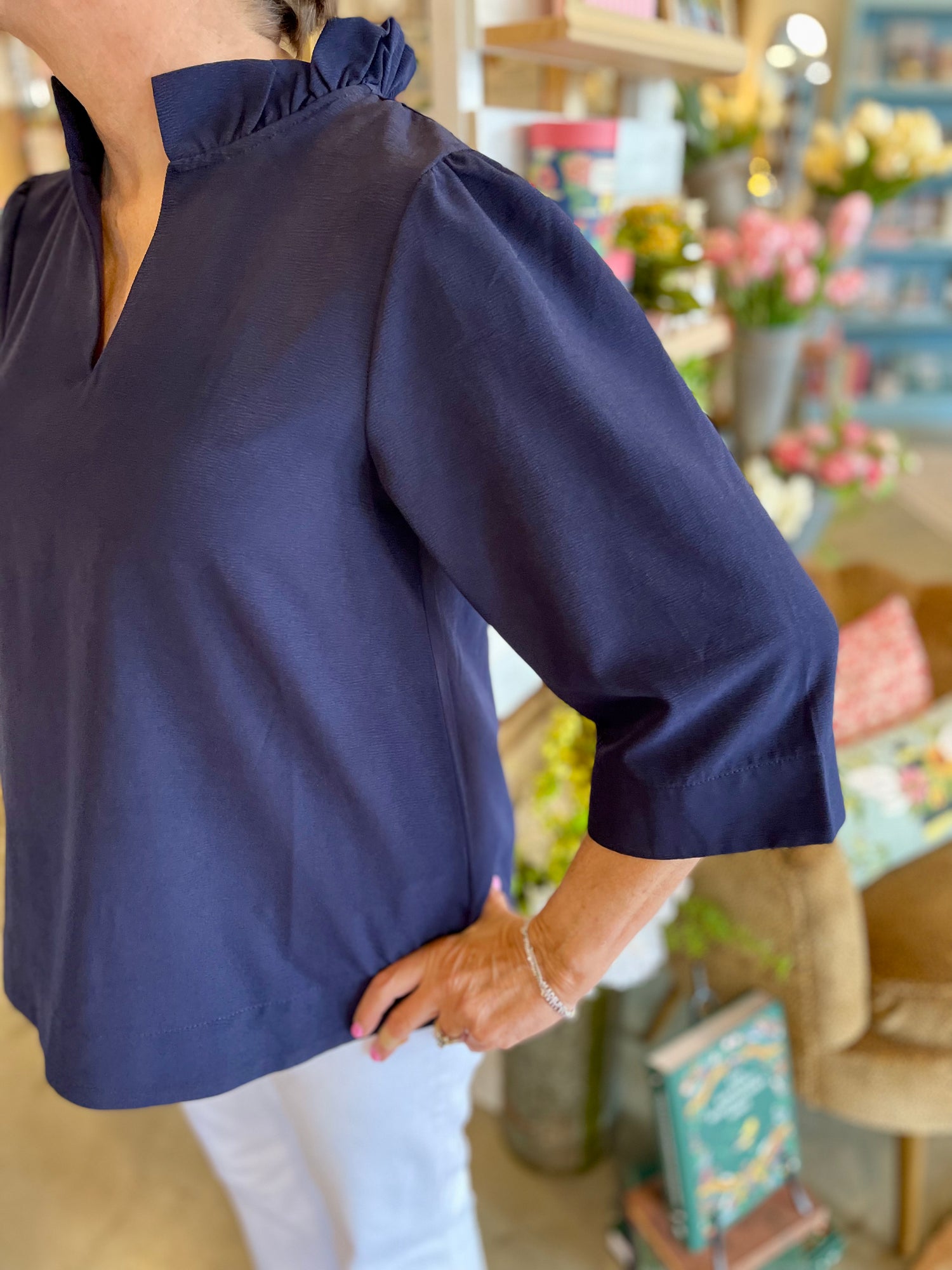 Terrific Top