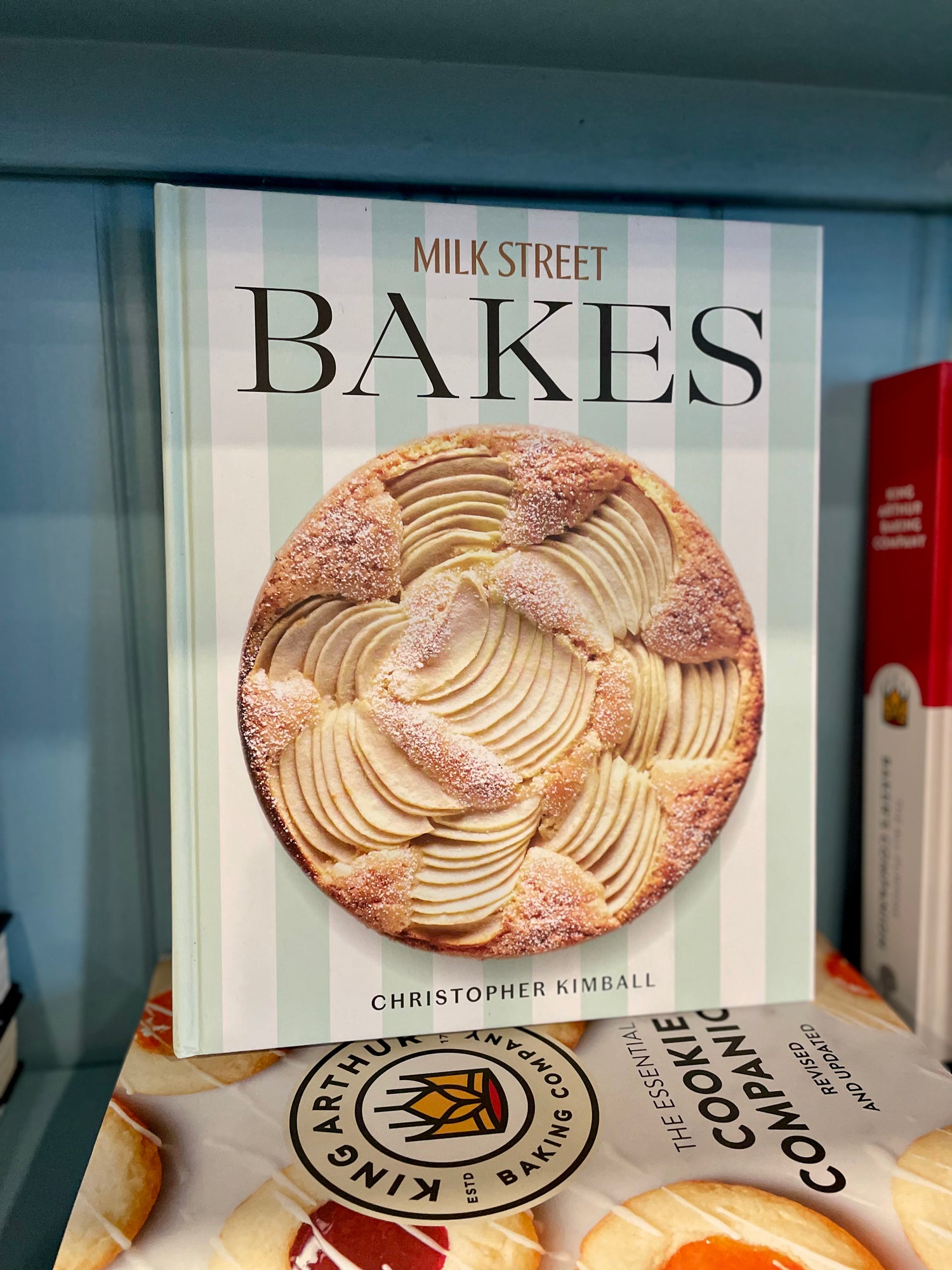 Milk Street Bakes