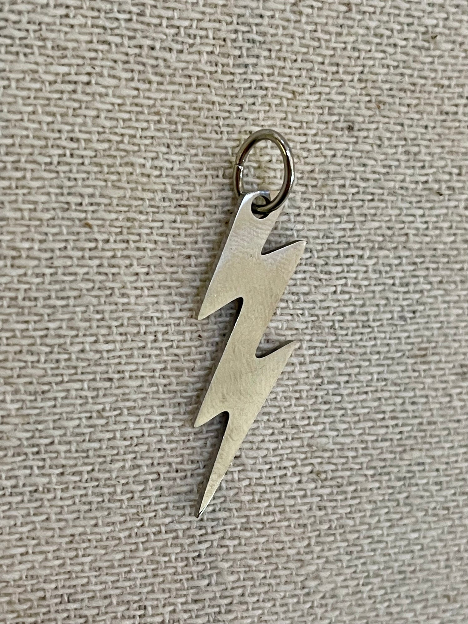 Large Lightning Bolt