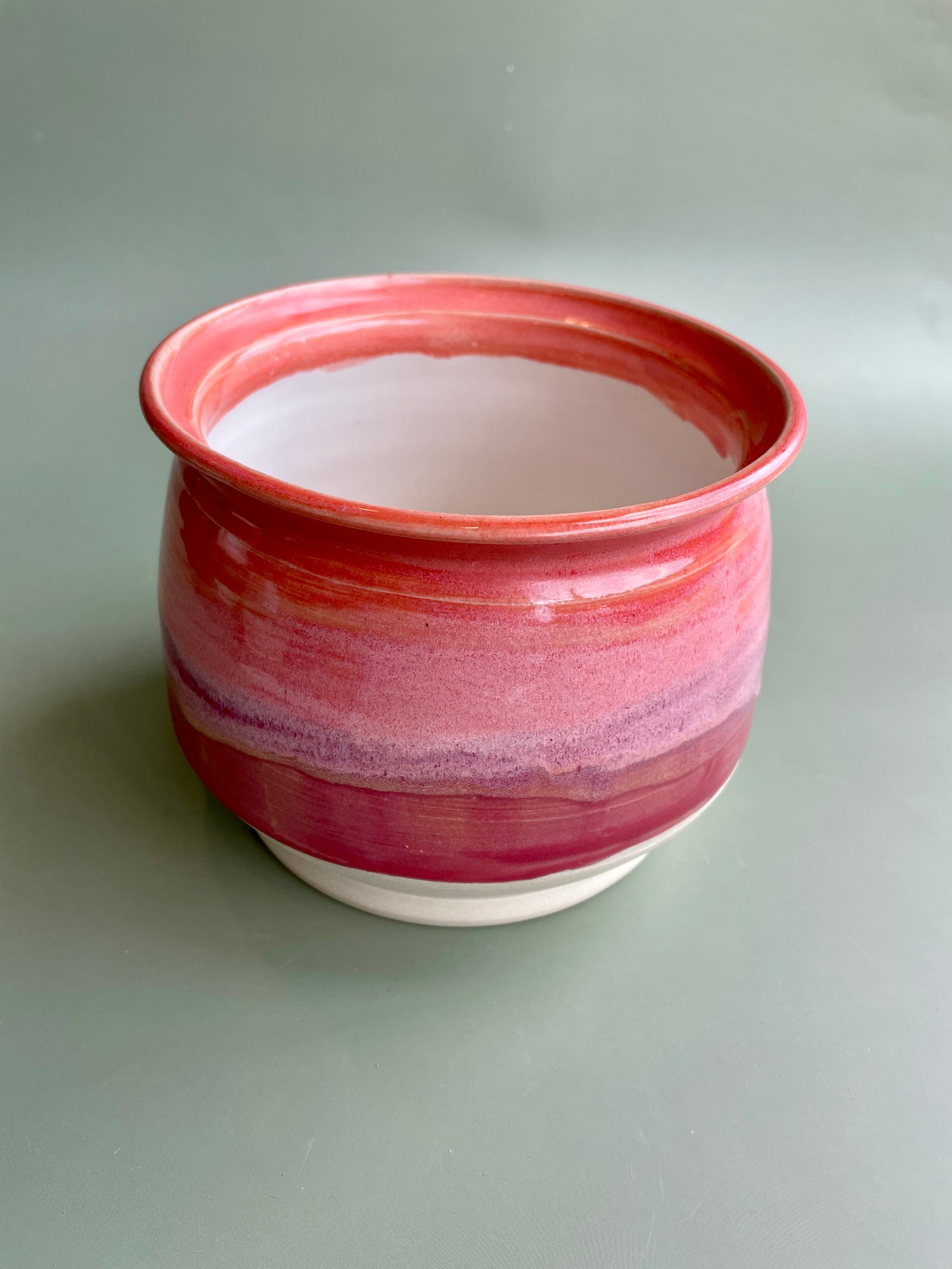 Large Vase