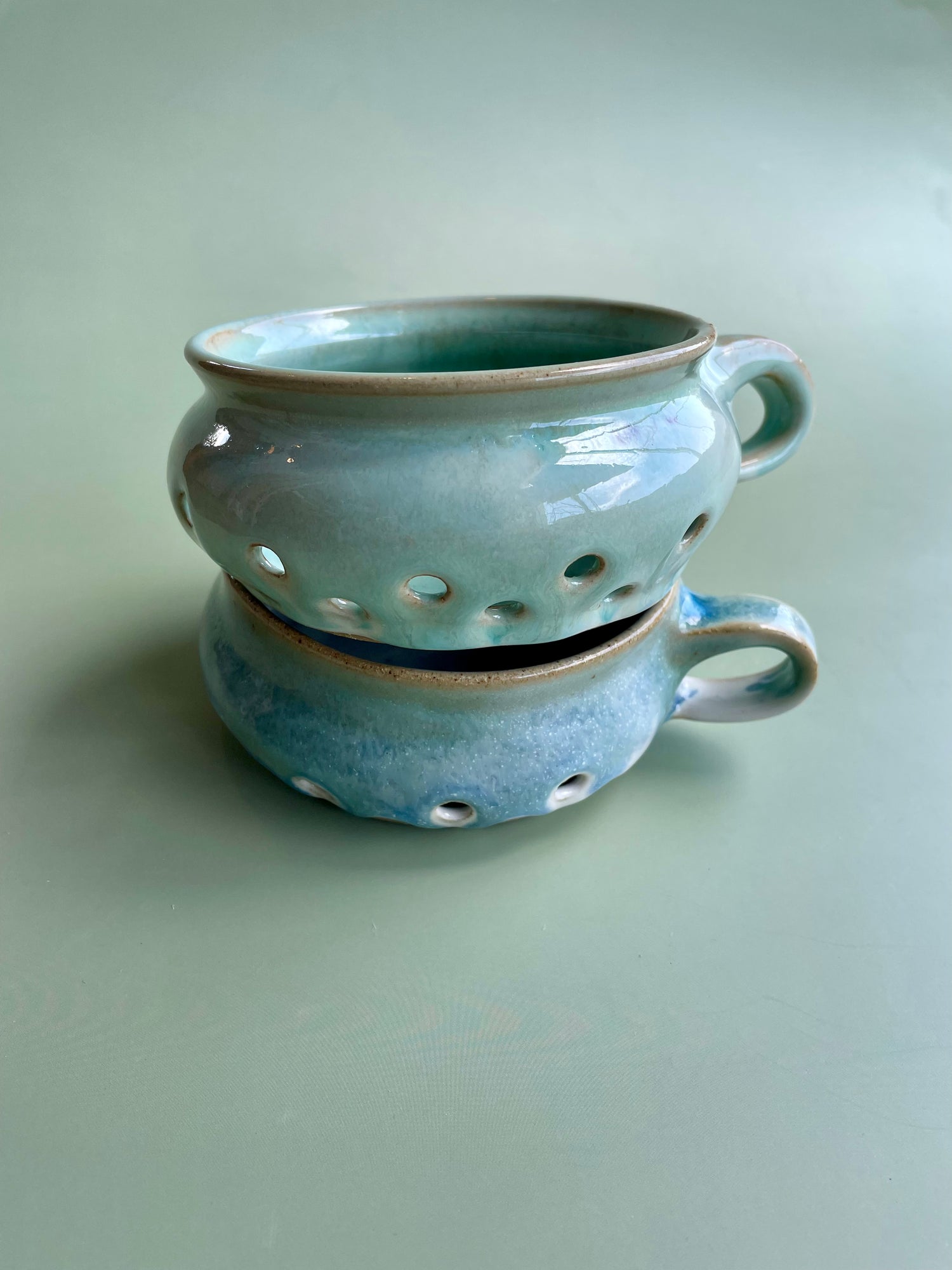 Berry Mug