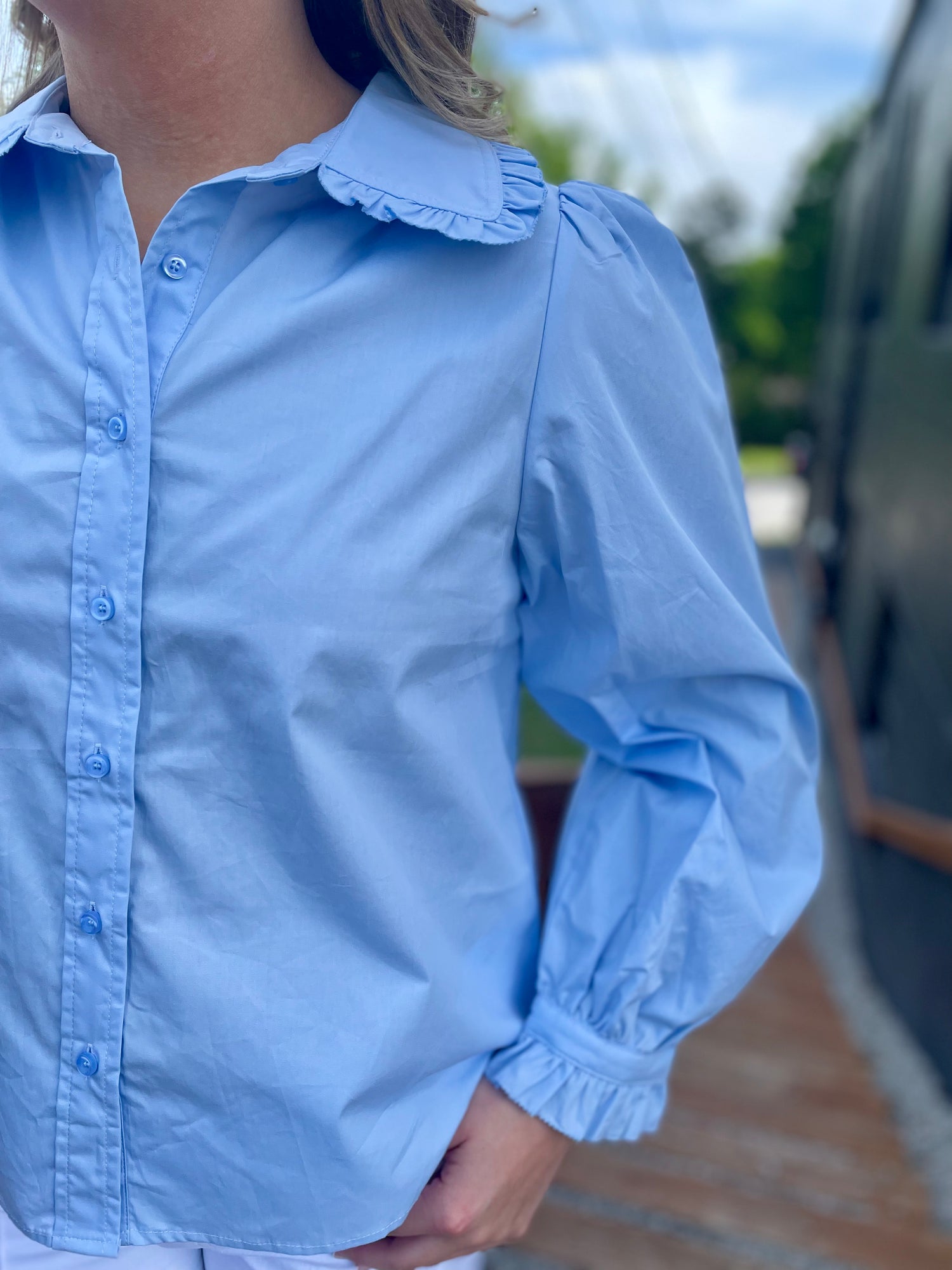 Penelope Pop Top