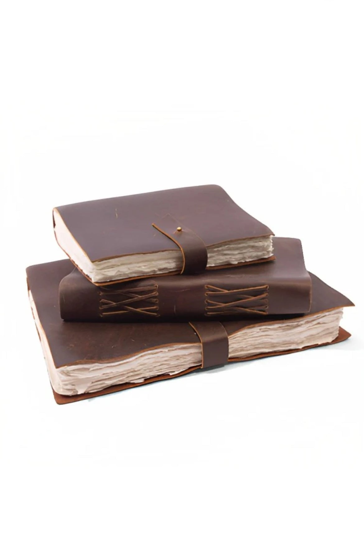 Journal Sm Choc SBOO LJ197S 6"x8"