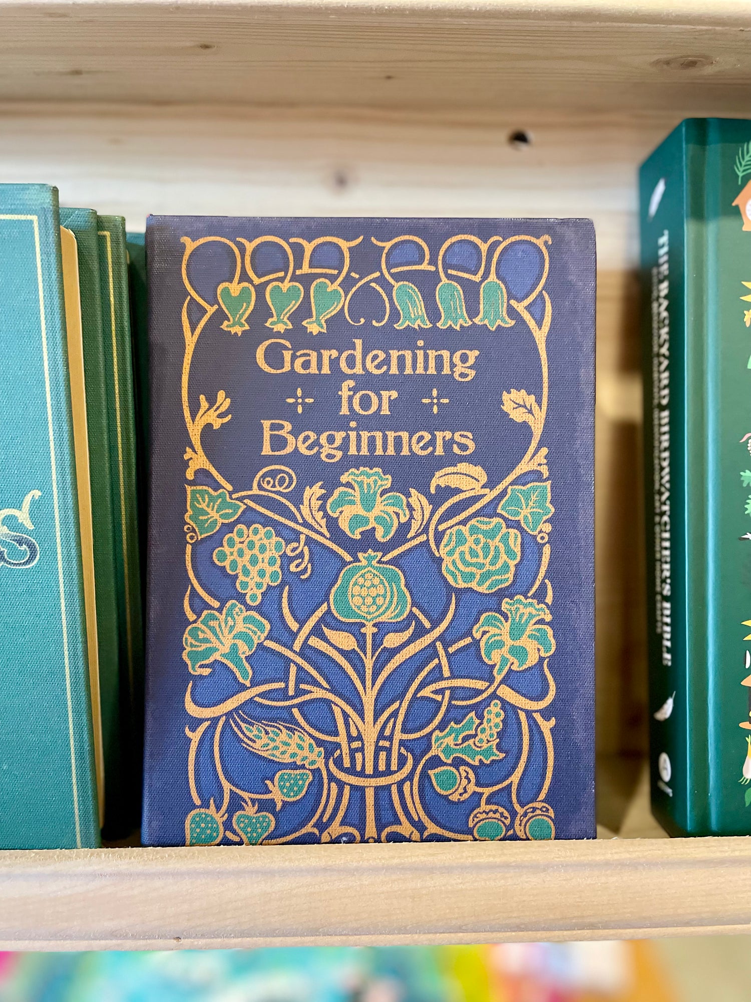 Book Notebooks