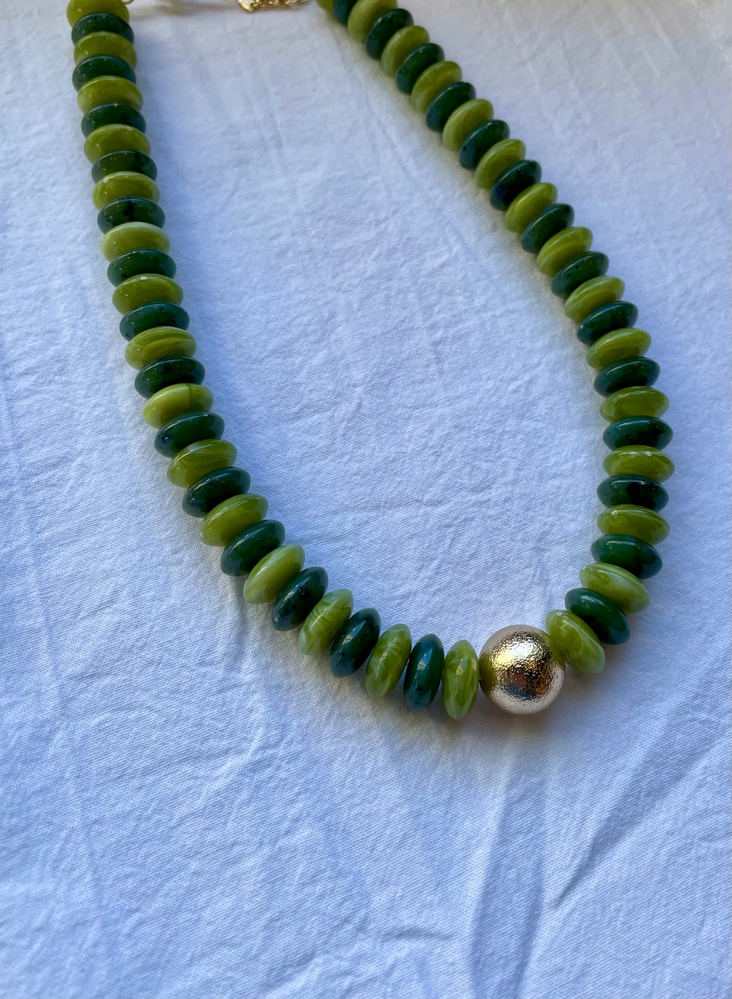 Hello Darling Necklace