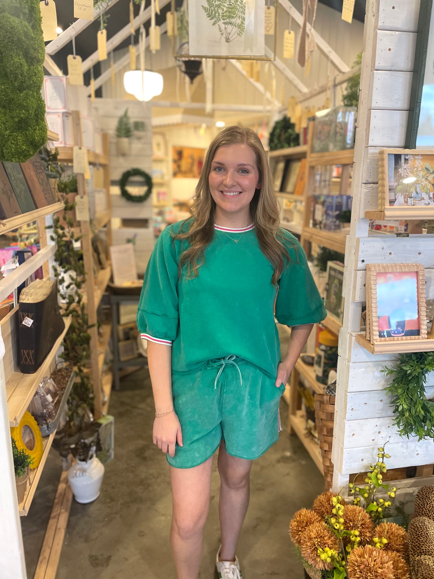 Let's Go Somewhere Top