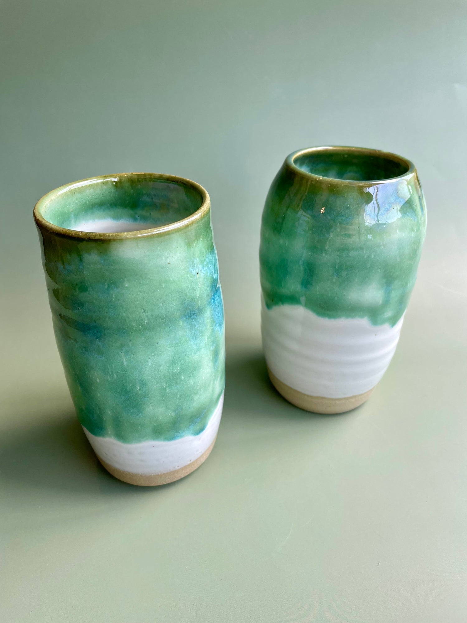 Tall Vase