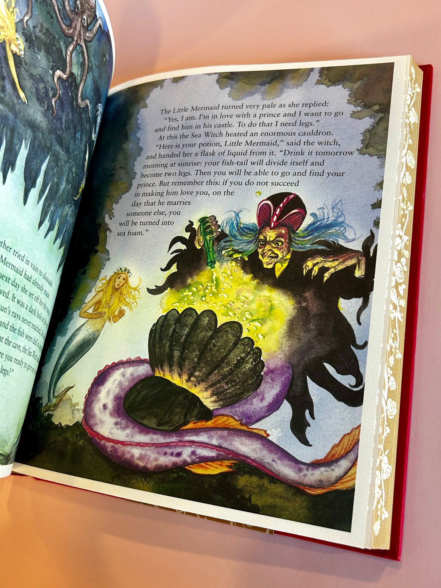 Classic Fairy Tales