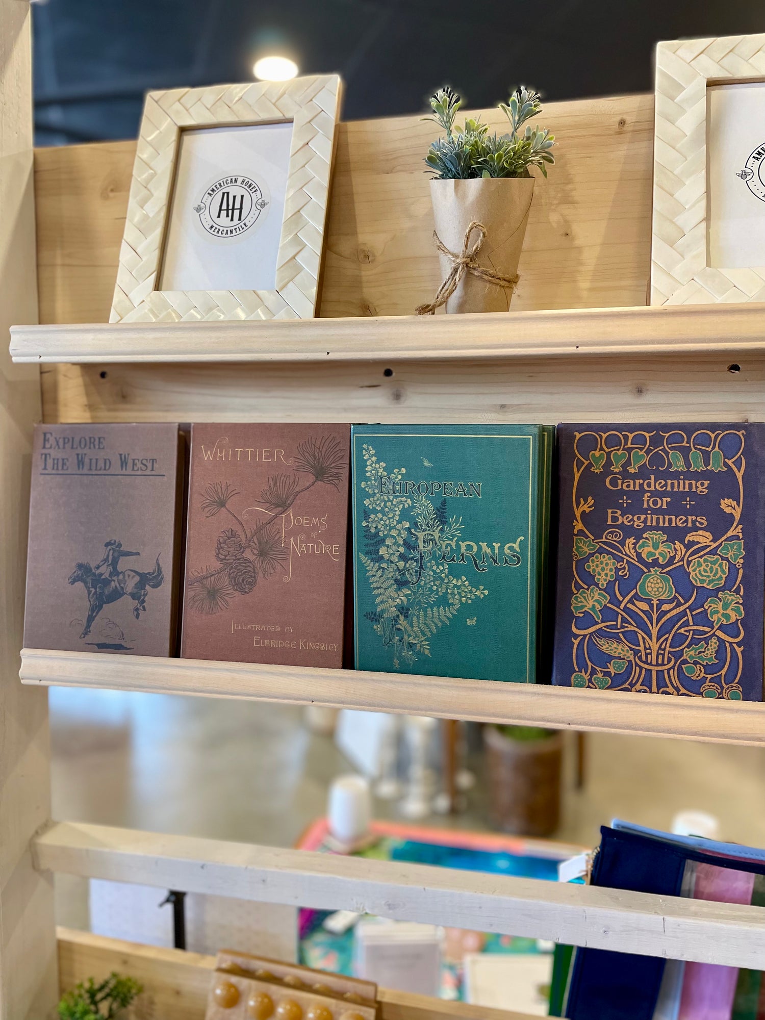 Book Notebooks