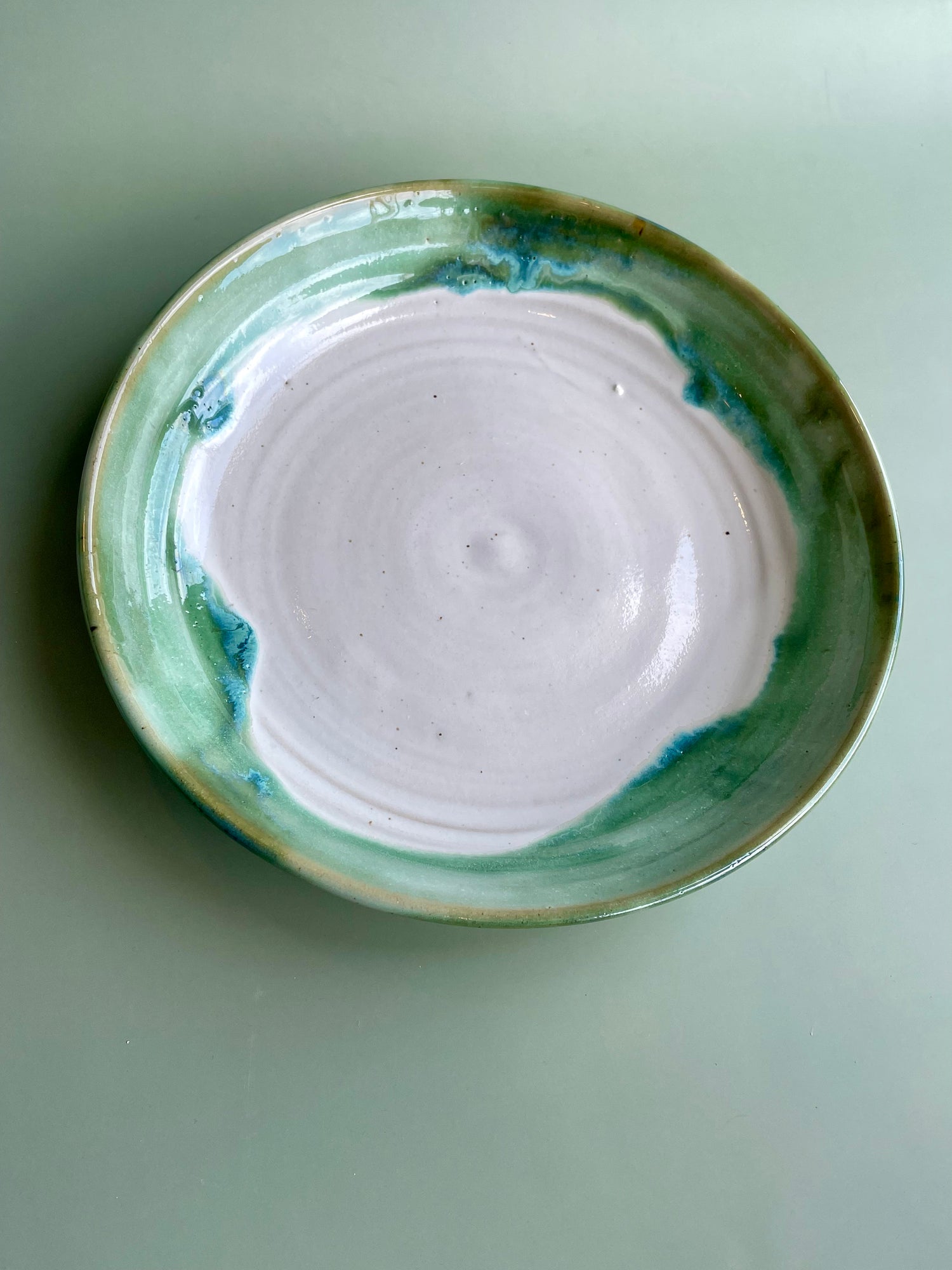 Serving Bowl