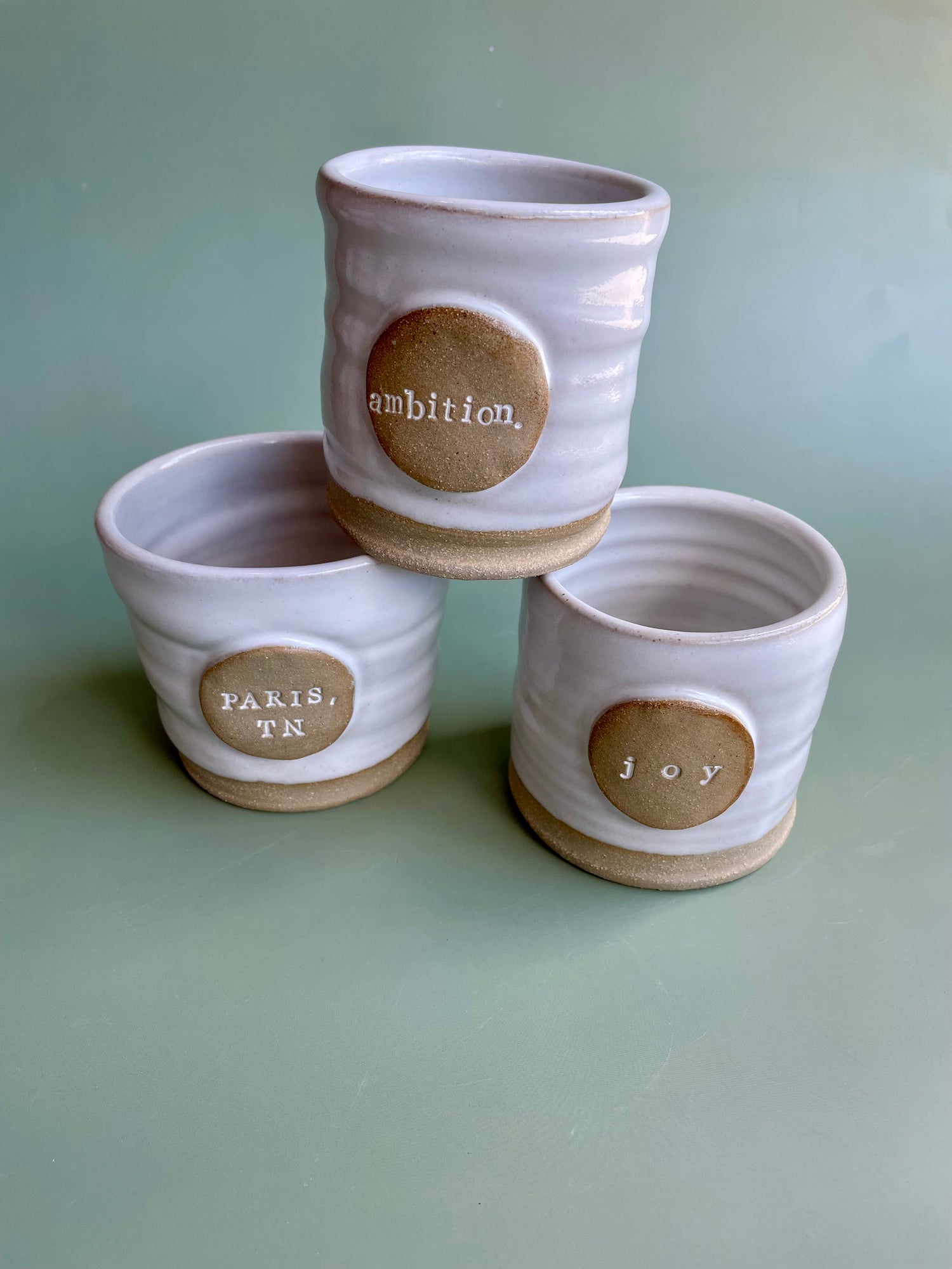 Disc Cup