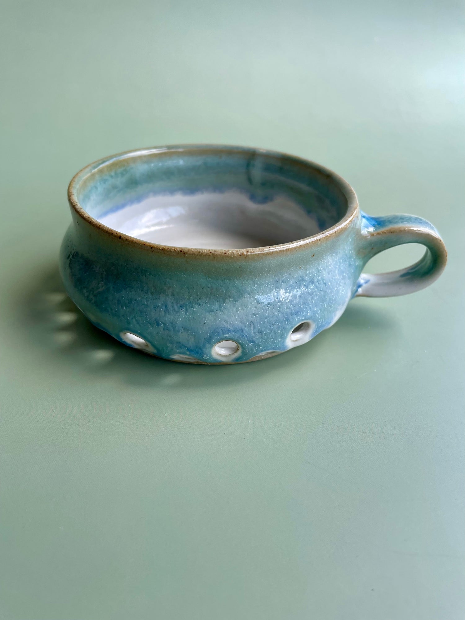 Berry Mug