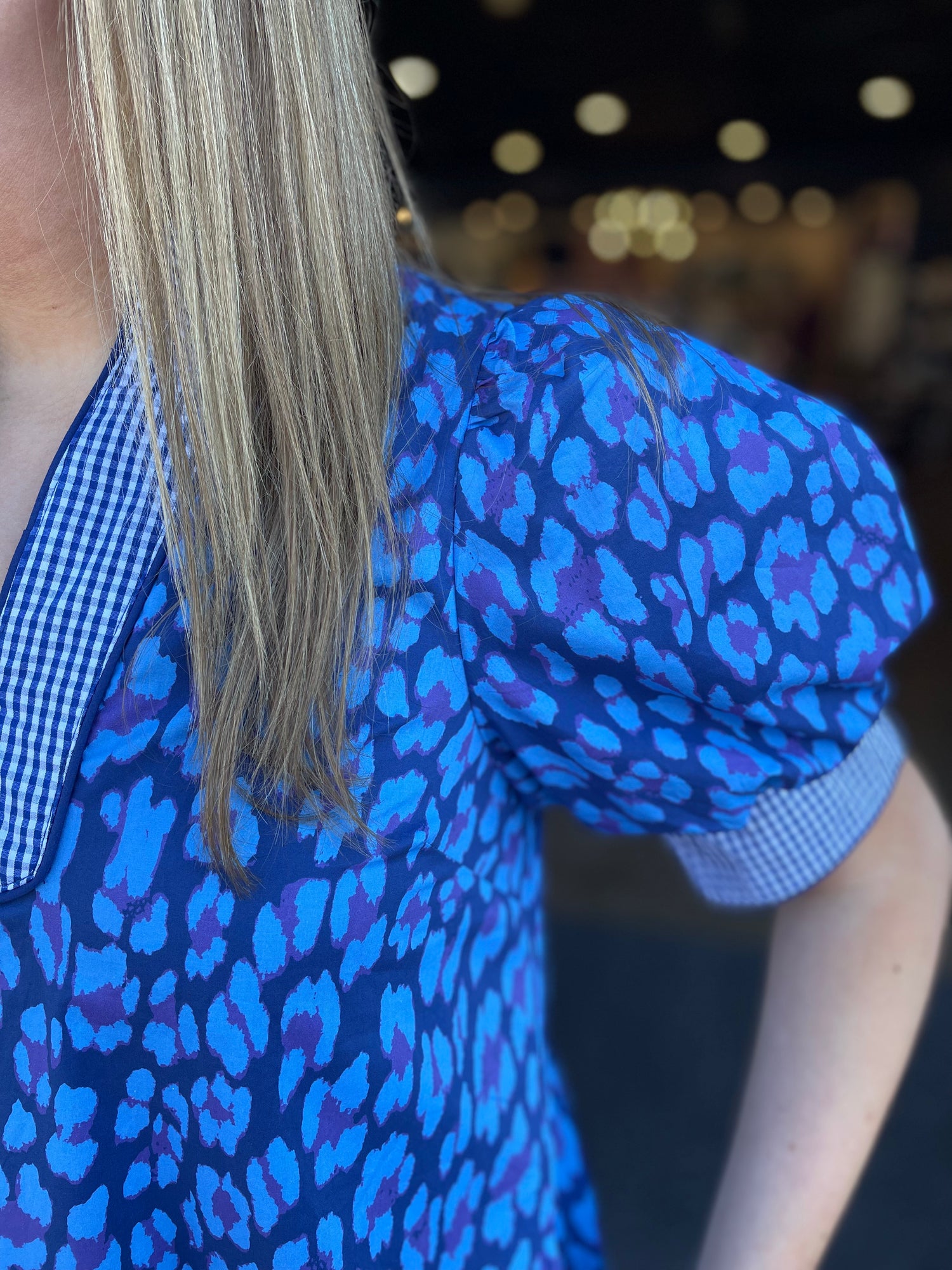 Magic Carpet Dress