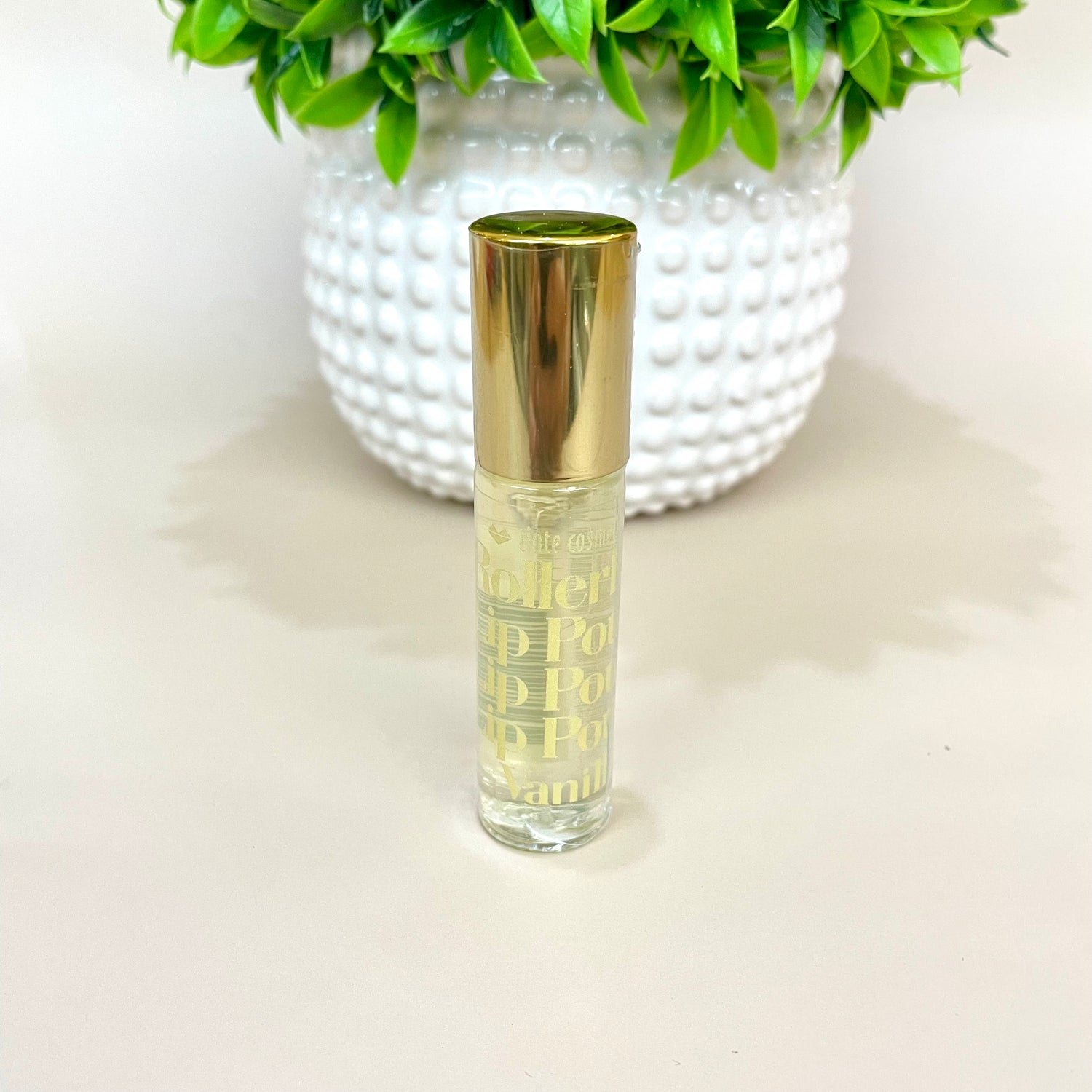 Rollerball Lip Potion