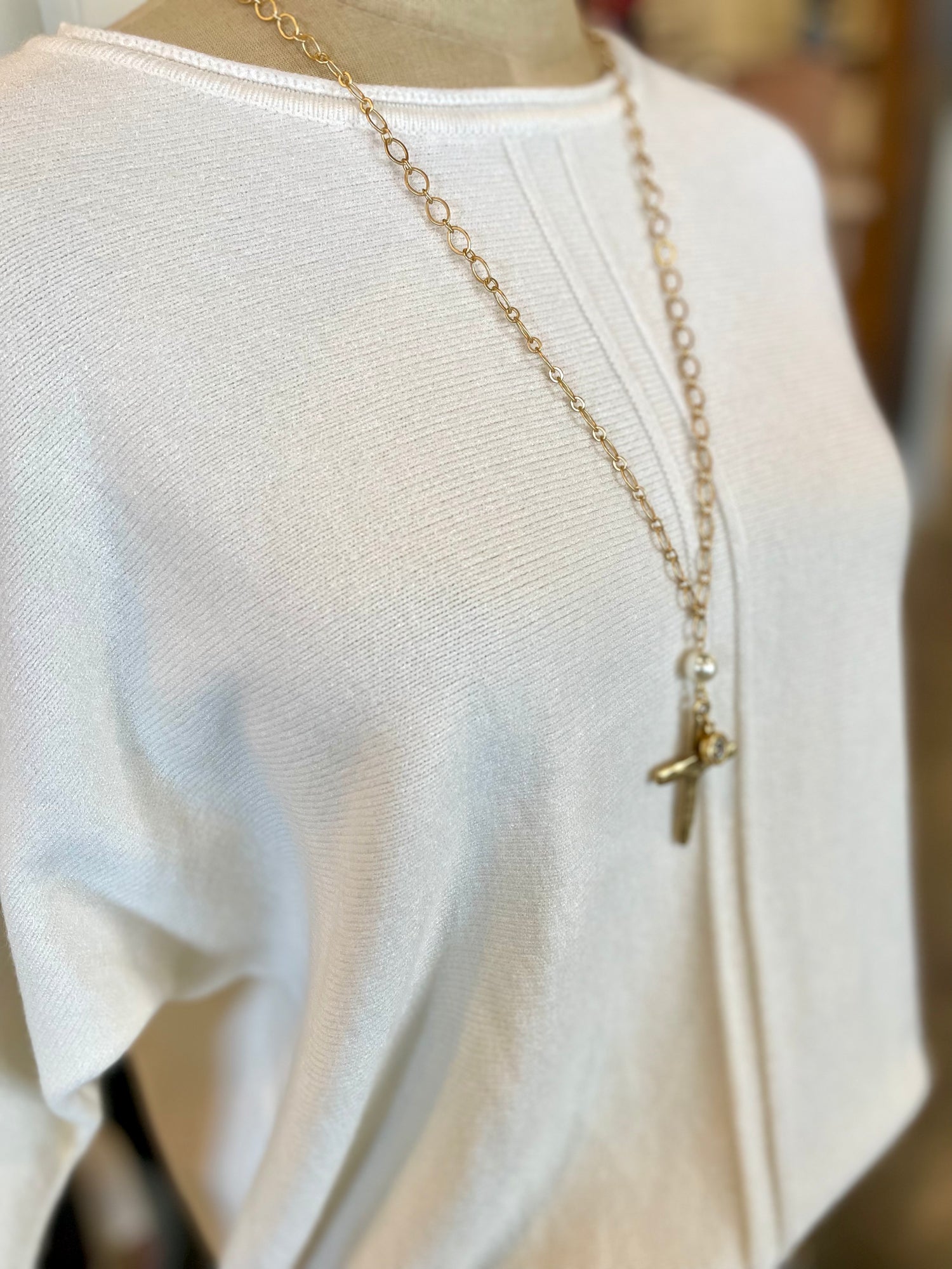 The Liz Top