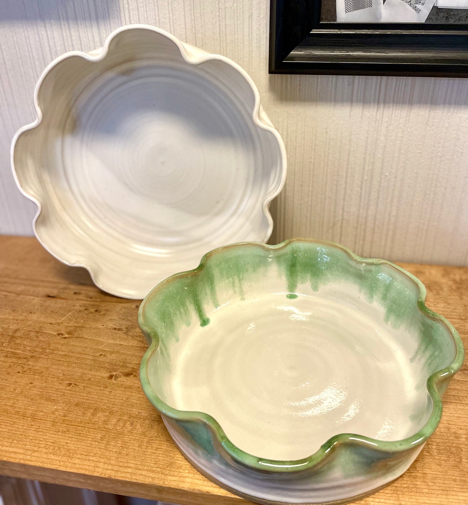 Casserole Dish