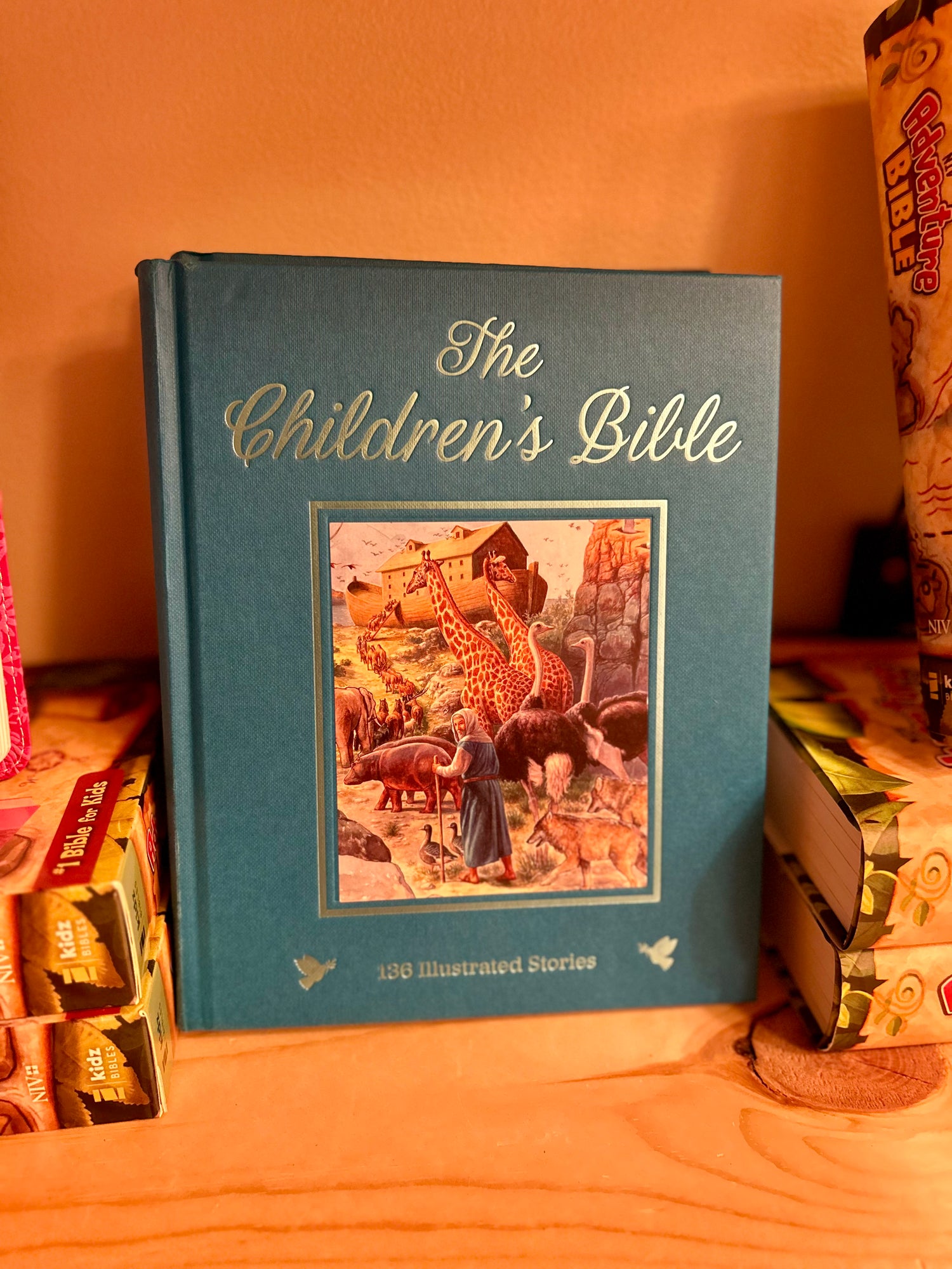 The Children's Bible