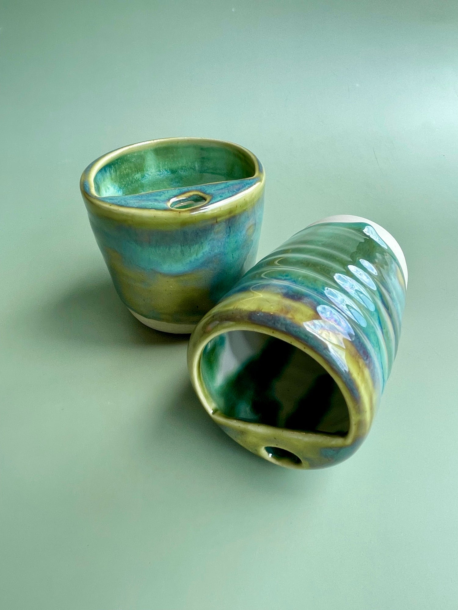 To-Go Mug