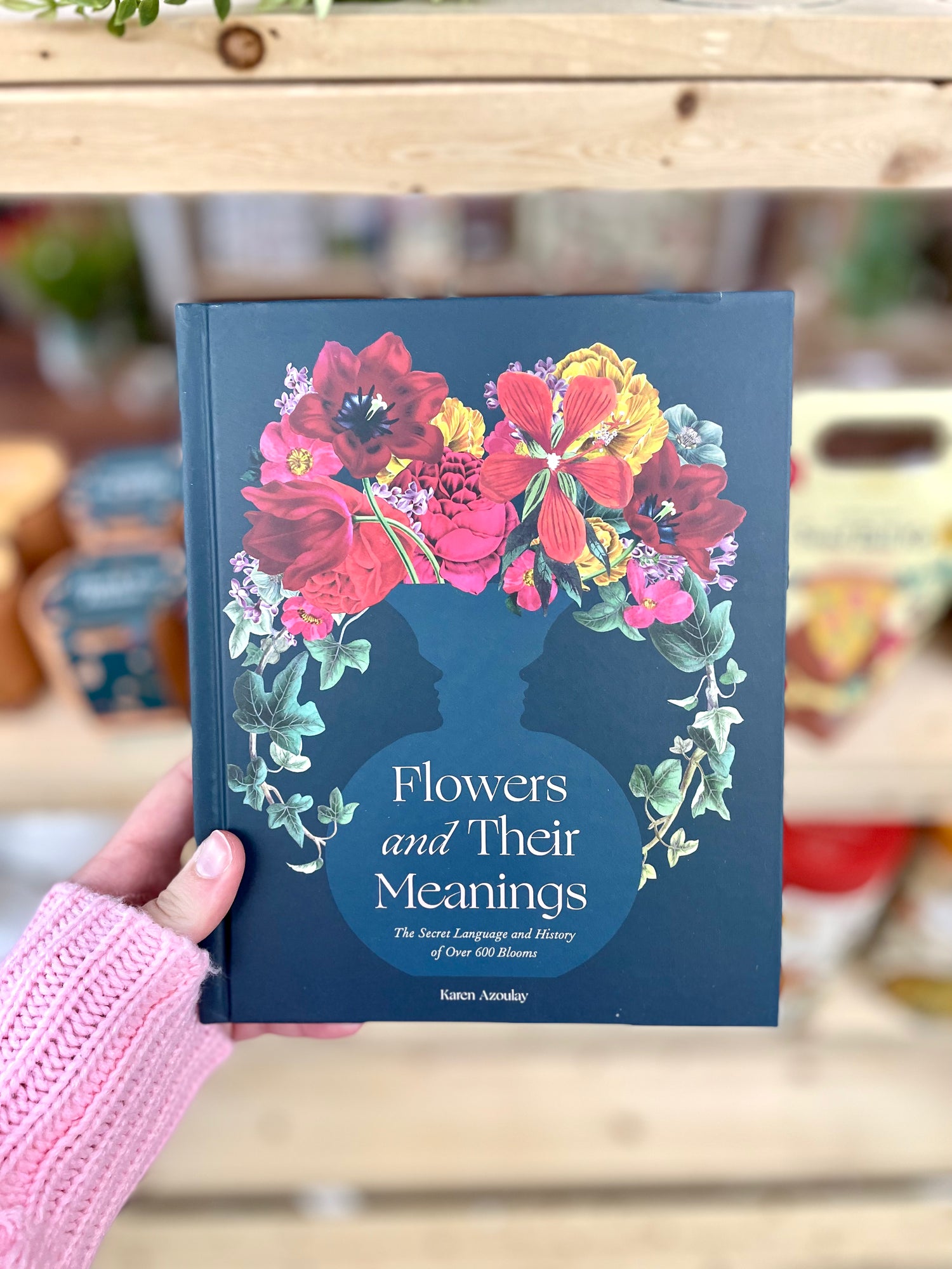 Flowers and Their Meanings