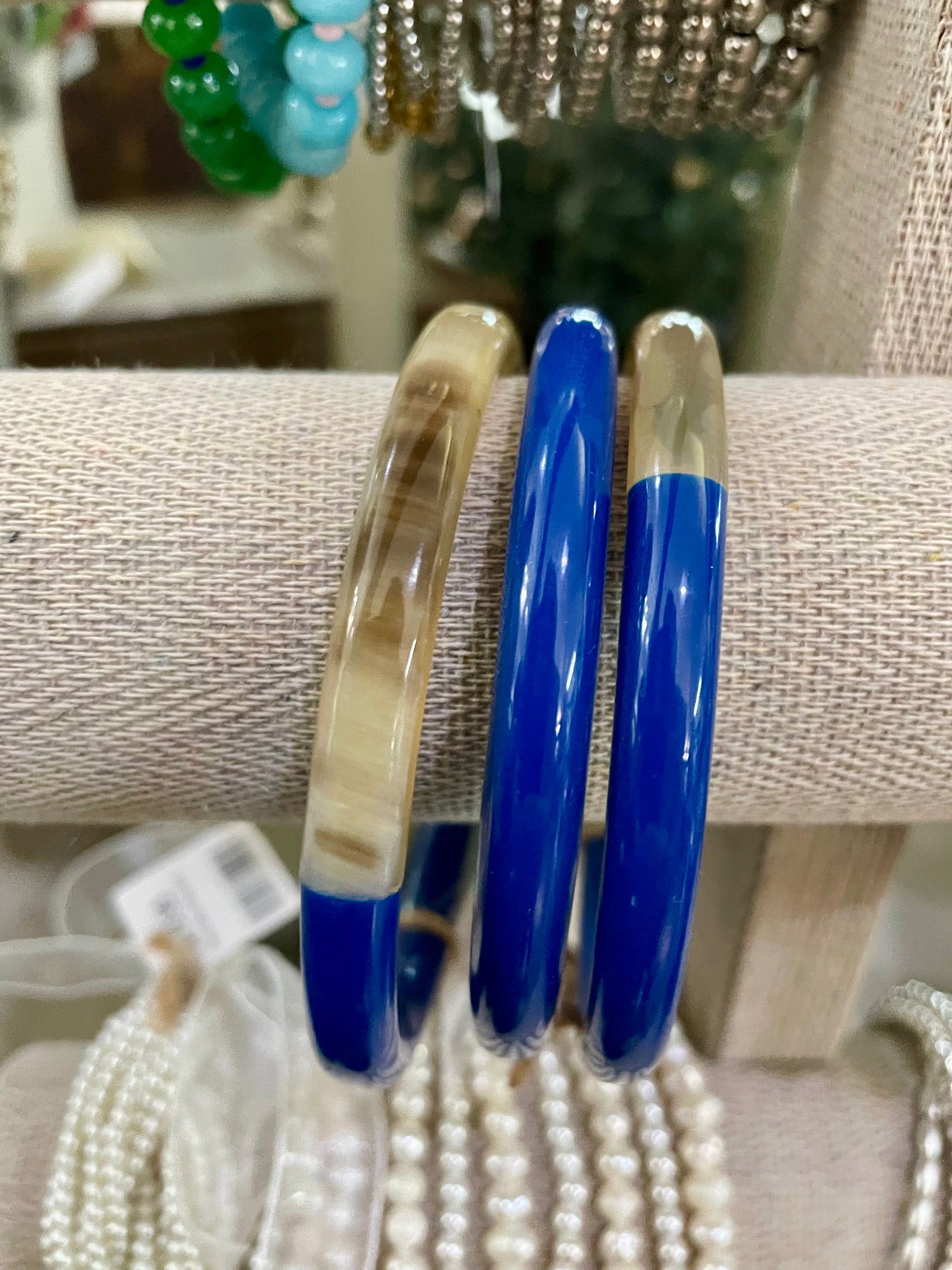 Bone Bangle