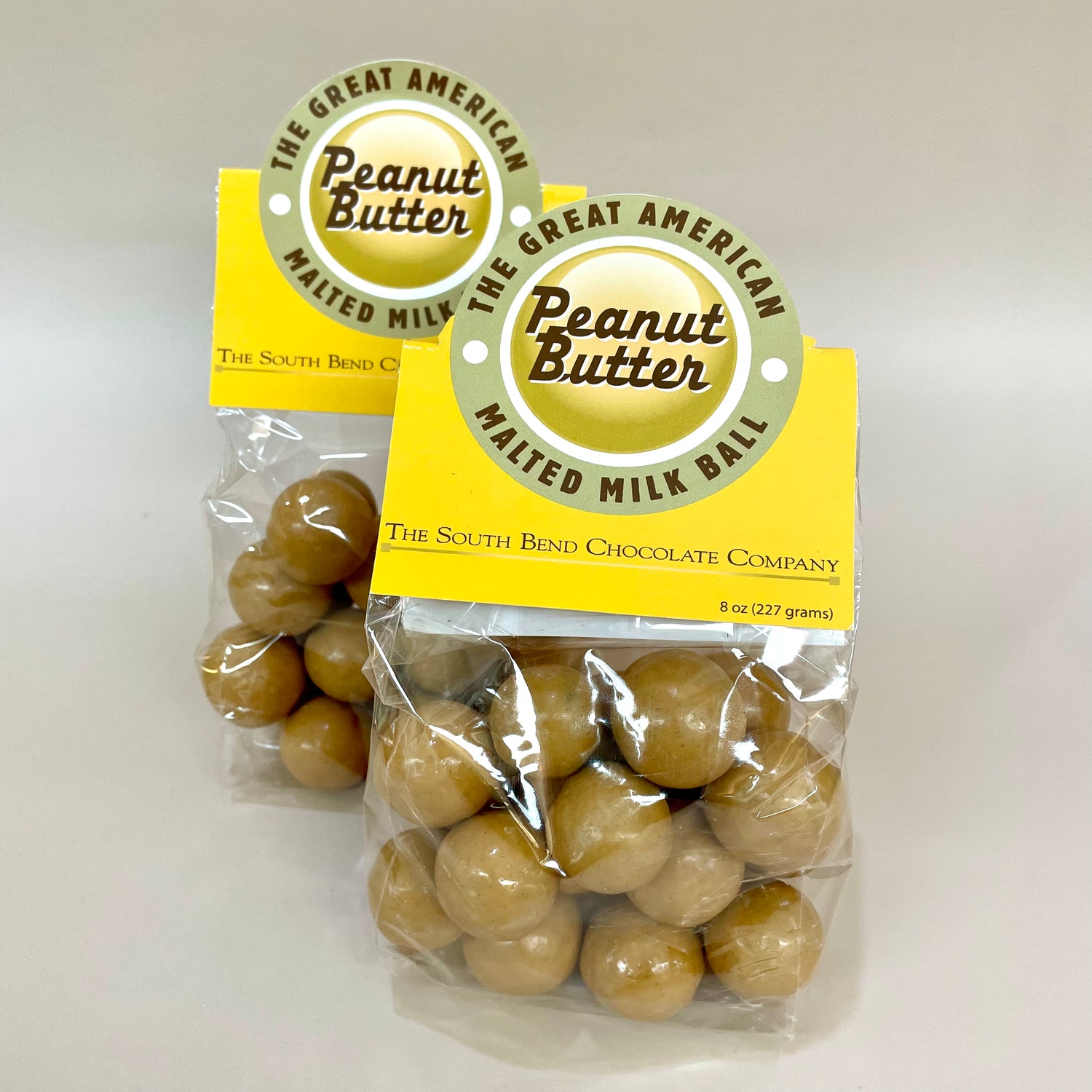 South Bend Malt Balls PB 8oz