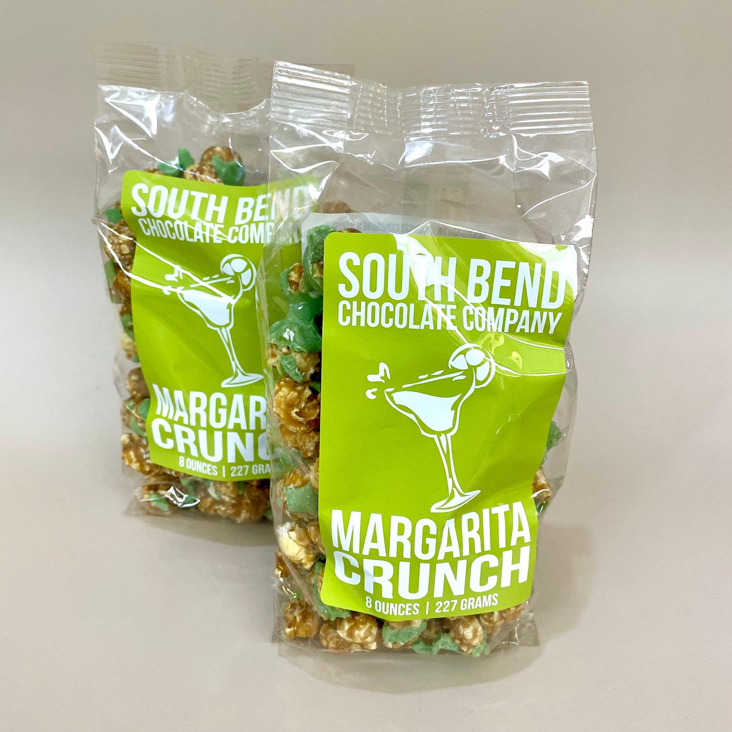 South Bend Margarita Crunch 8oz