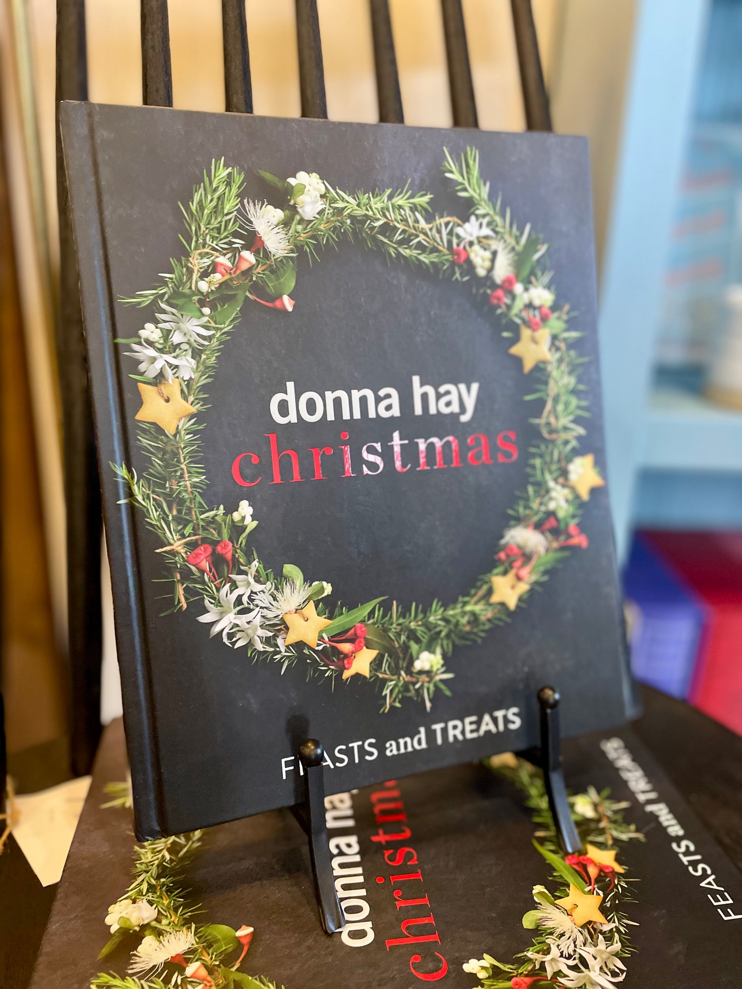 Donna Hay Christmas Feasts and Treats