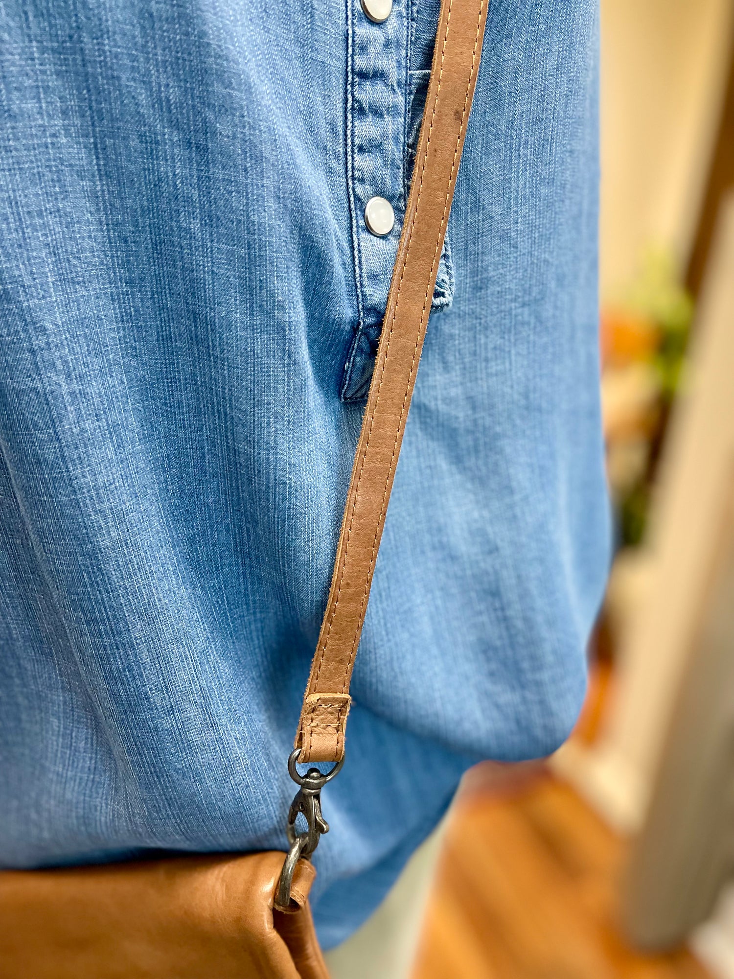 Kelsey Bag