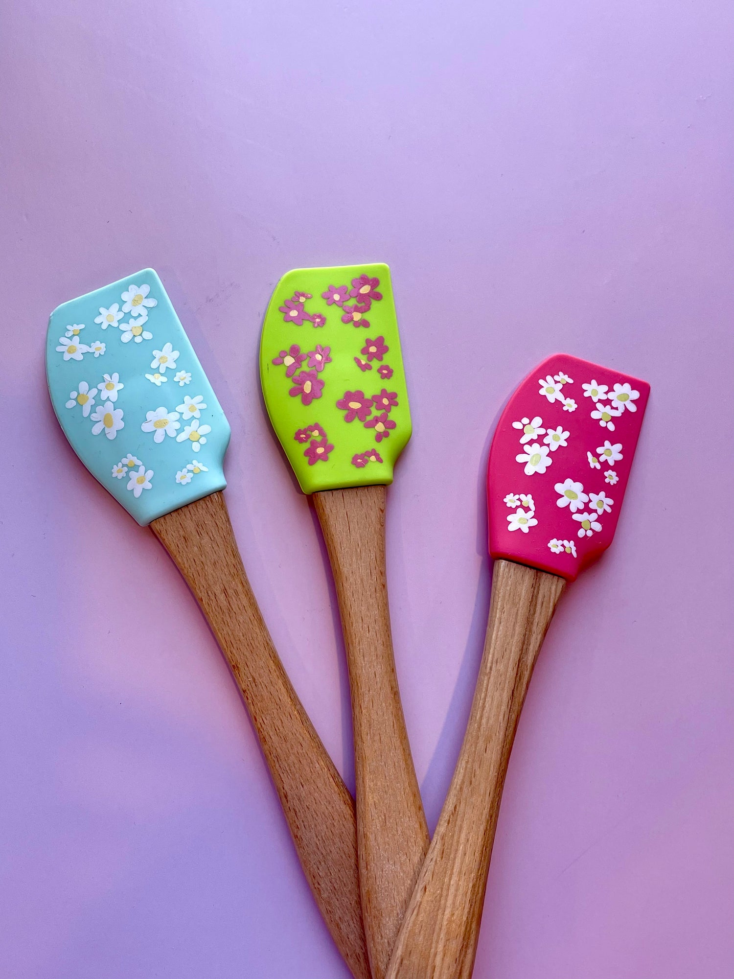 Spatula Mini Blossom