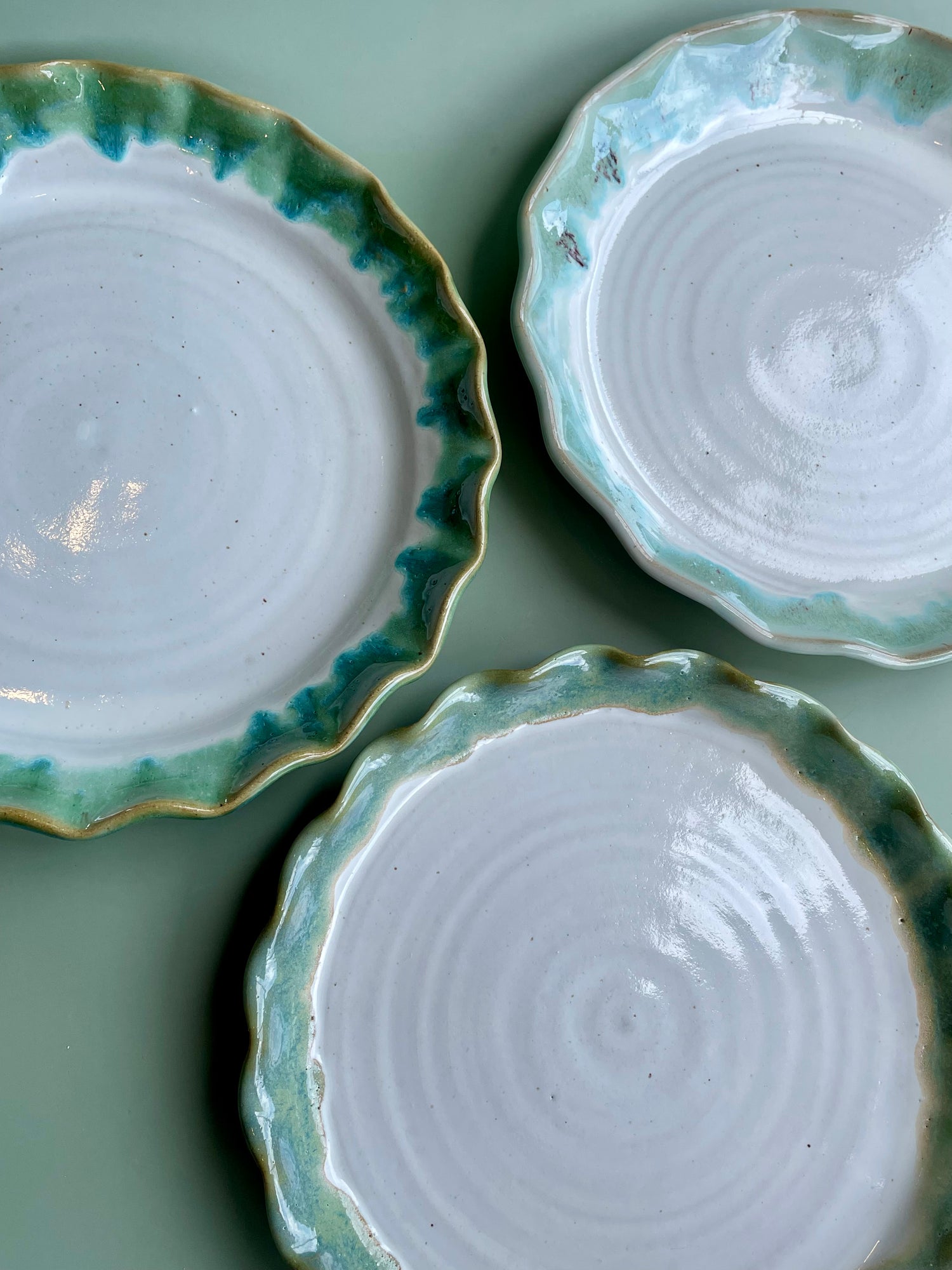 Platter