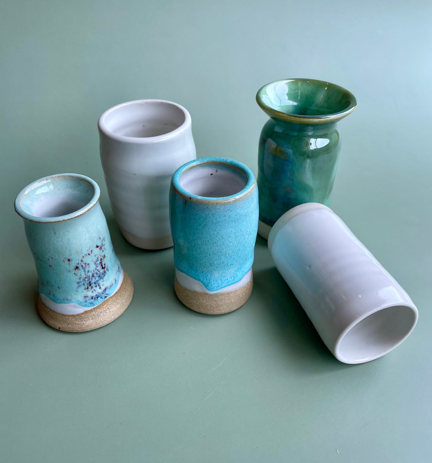 Bud Vase
