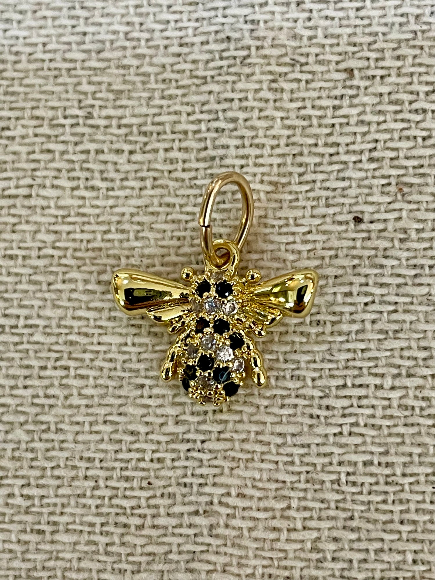 Bee Charm