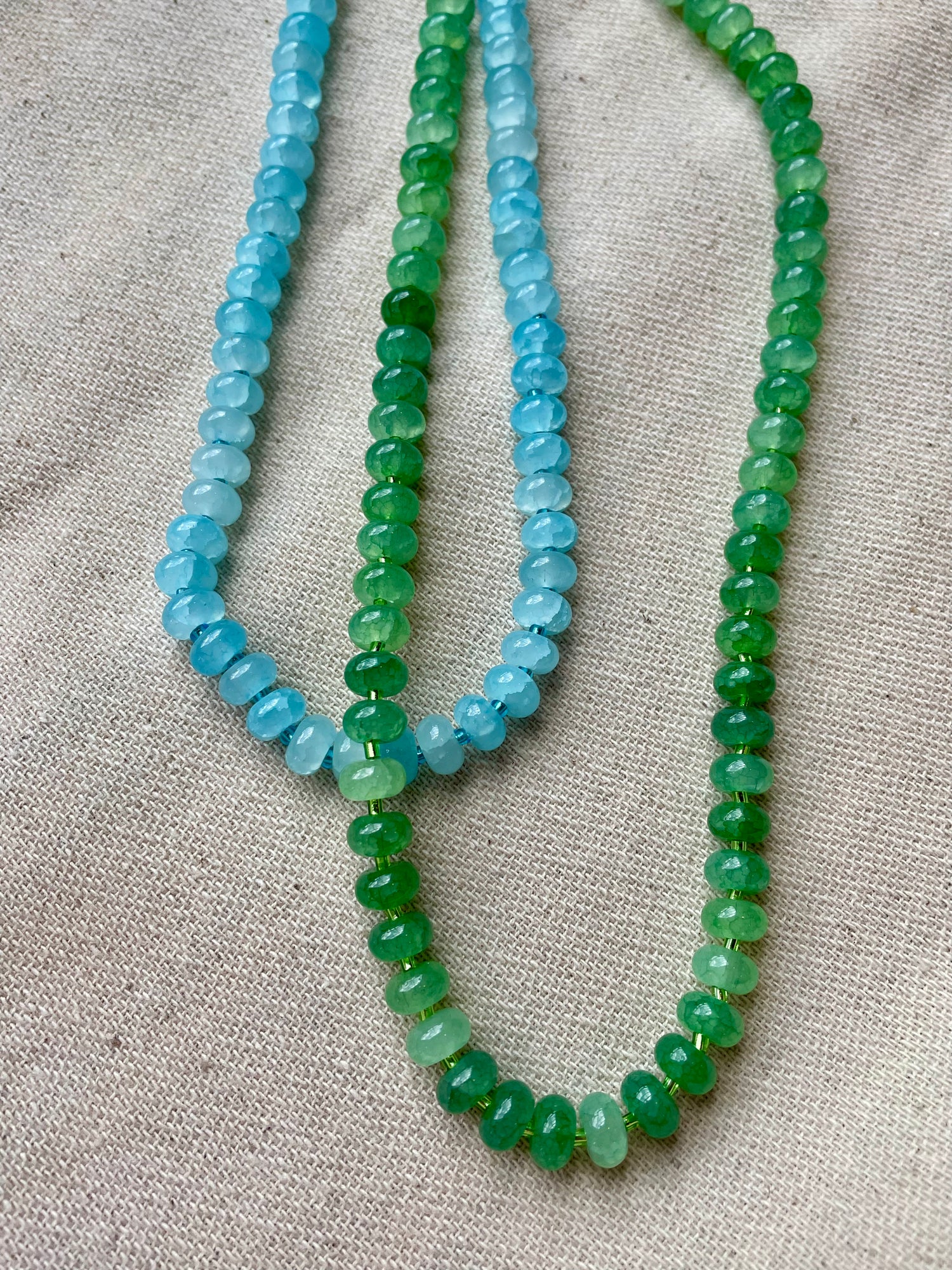 Sweet Statement Necklace