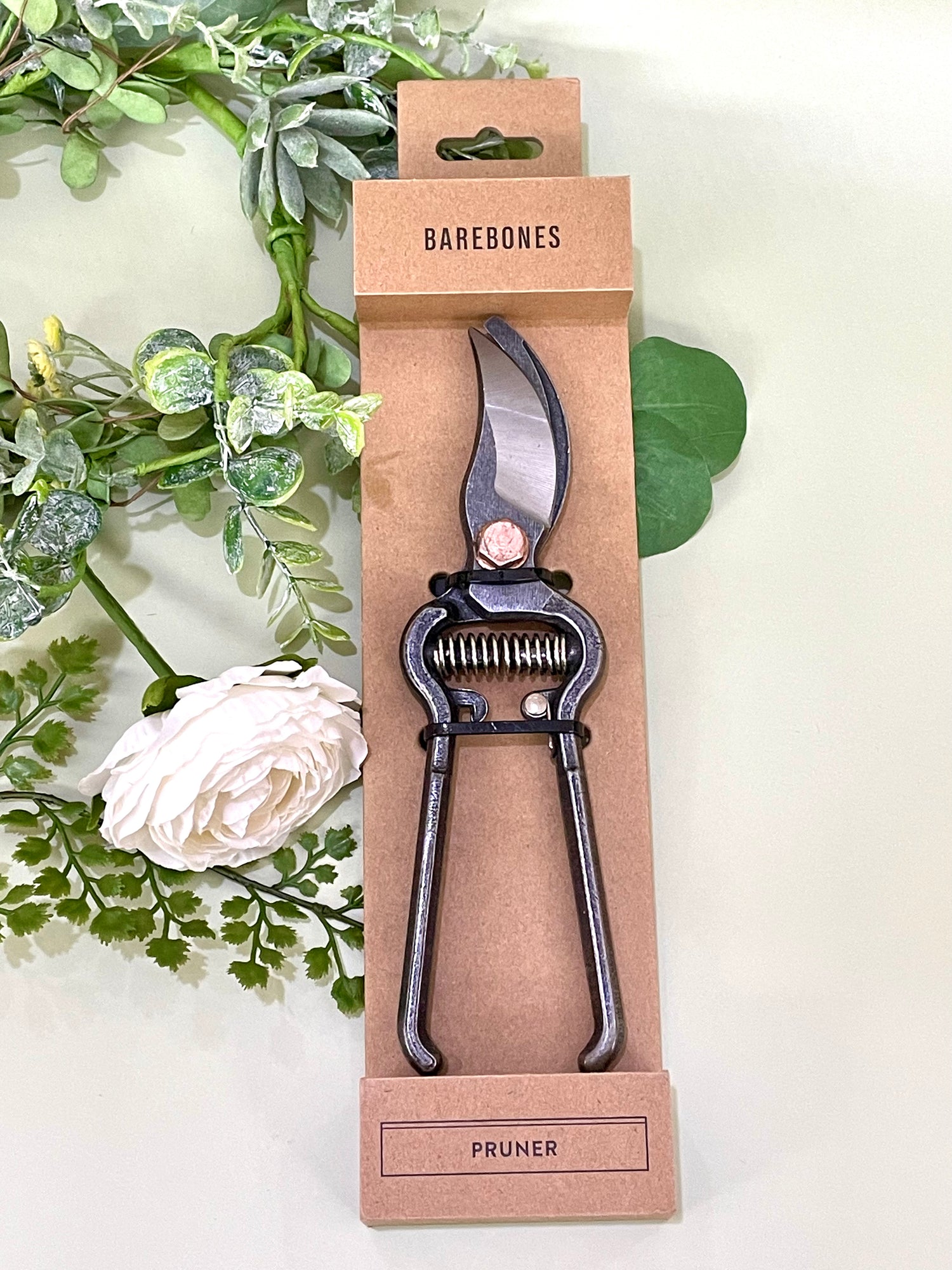 Pruner BareBones