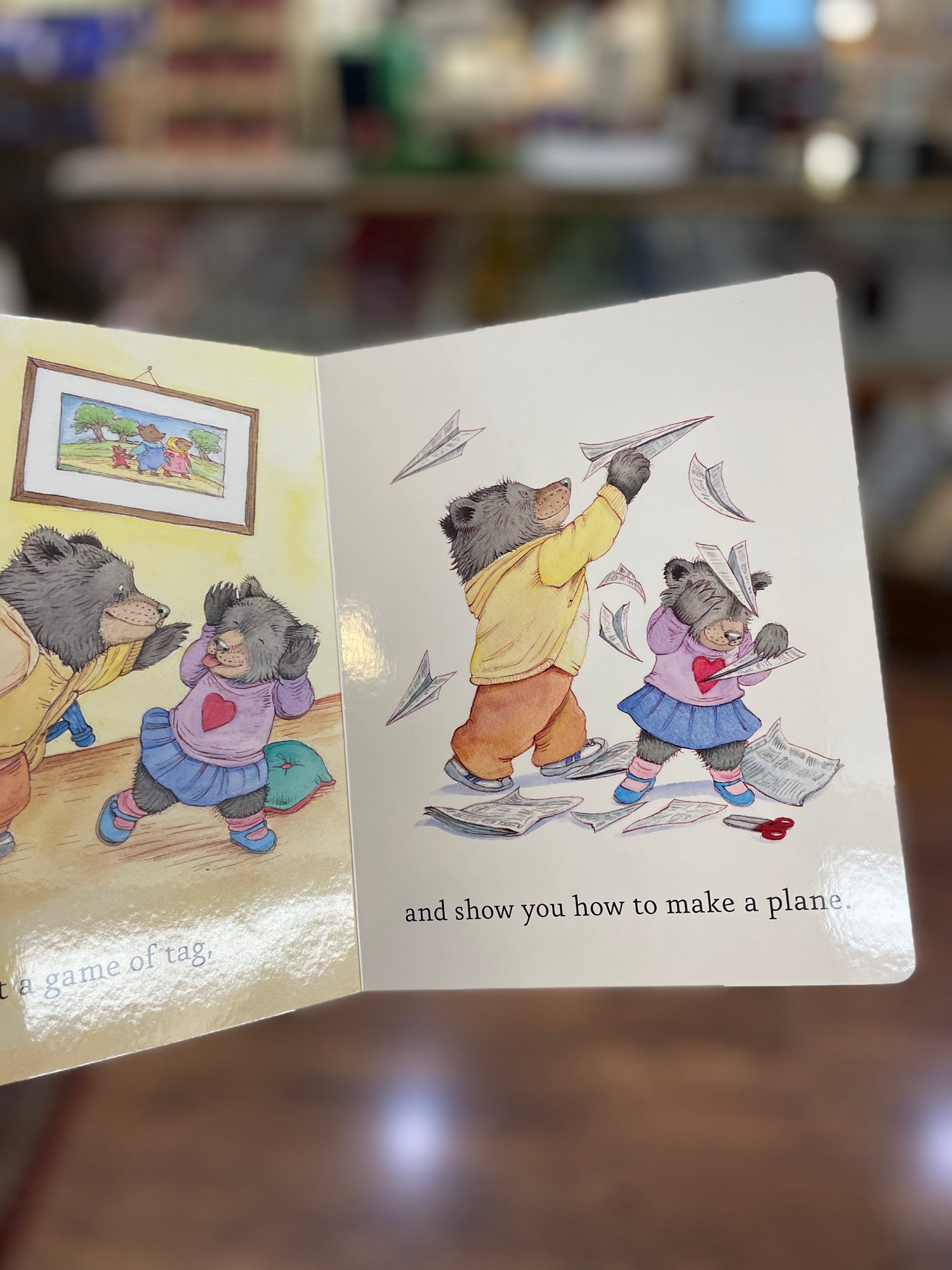 Book What Brothers Do Best