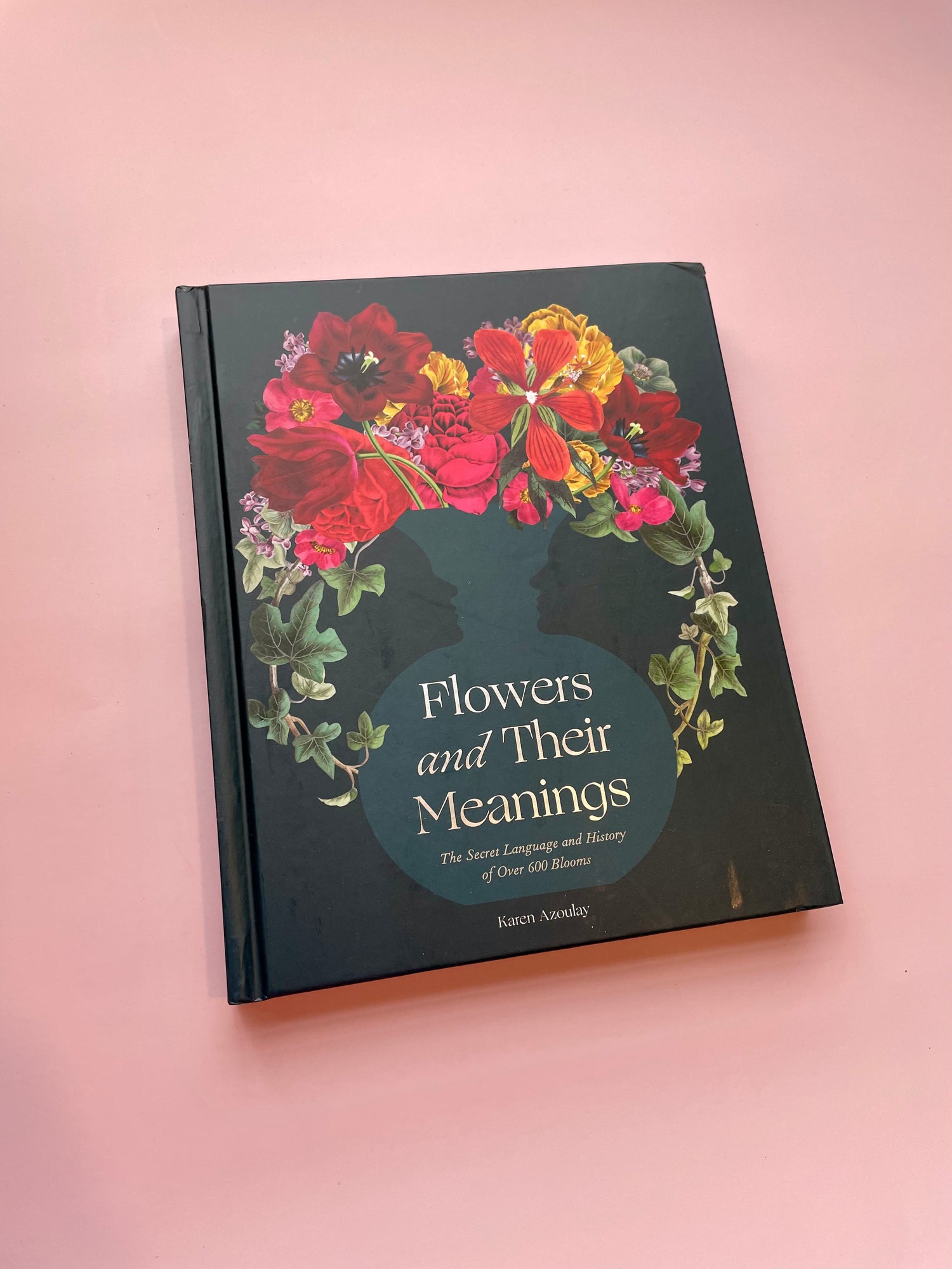 Flowers and Their Meanings