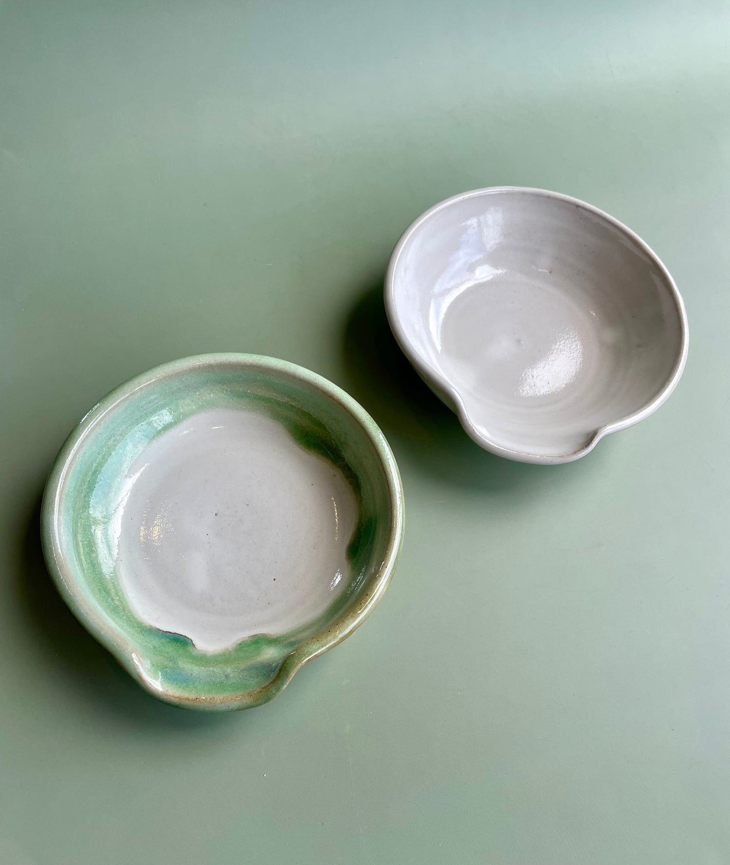 Ladle Rest