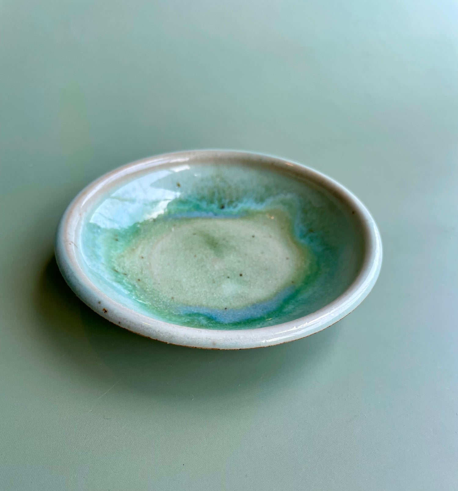 Ring Dish