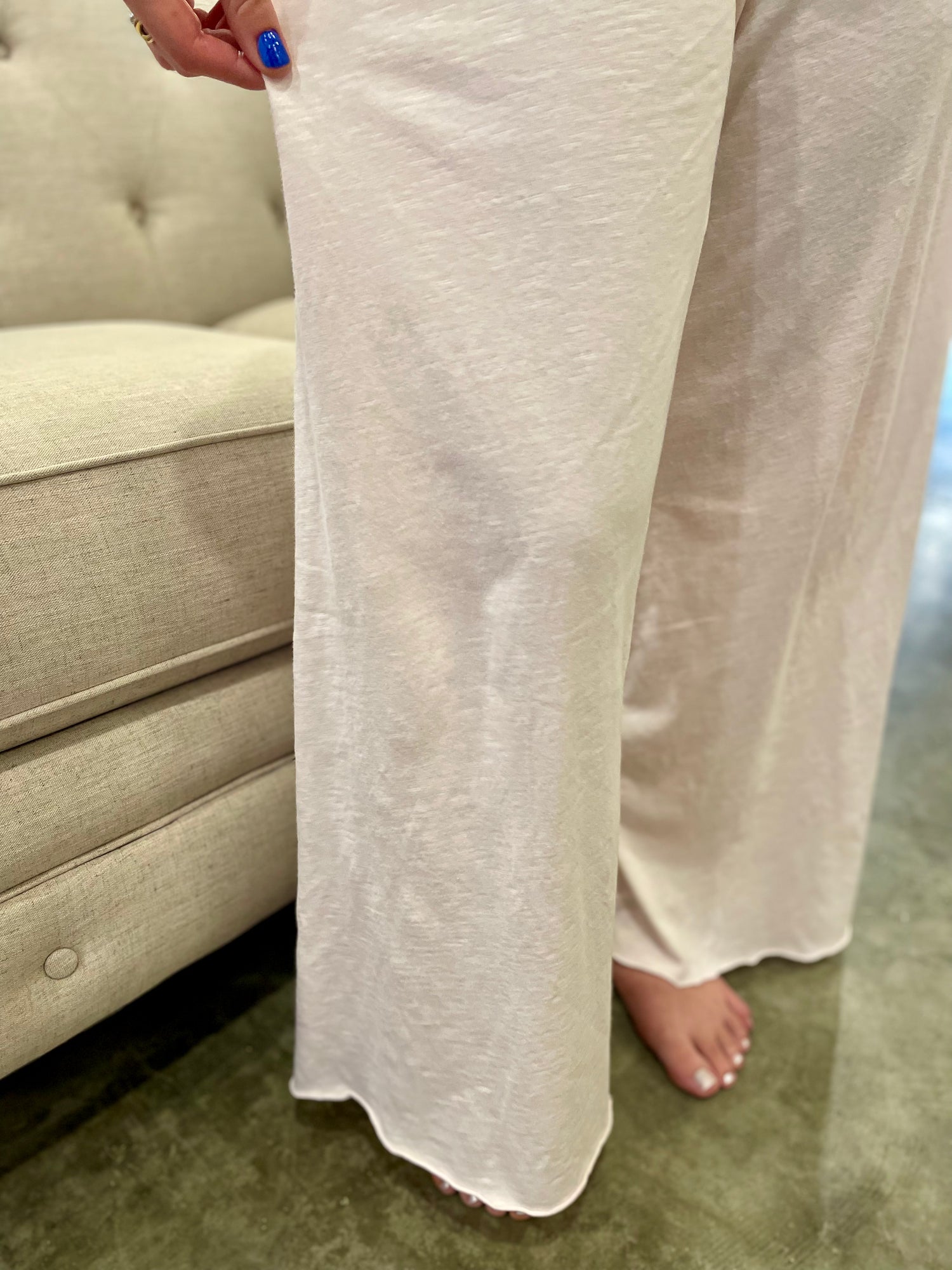 Bra 30 Jersey Pant