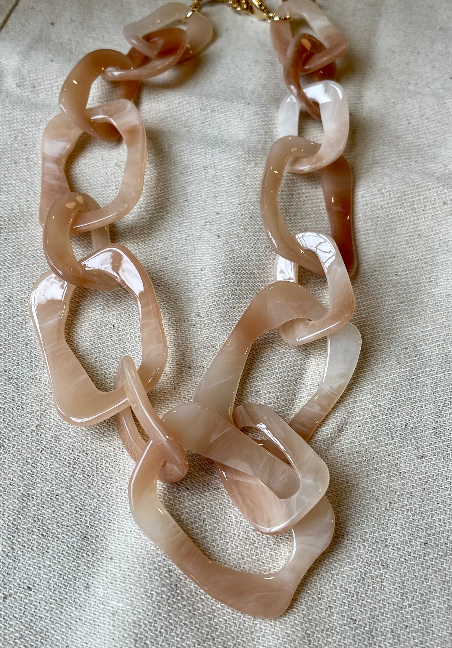 See Me Later Necklace